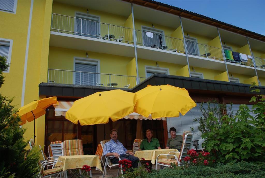 Pension Agnes