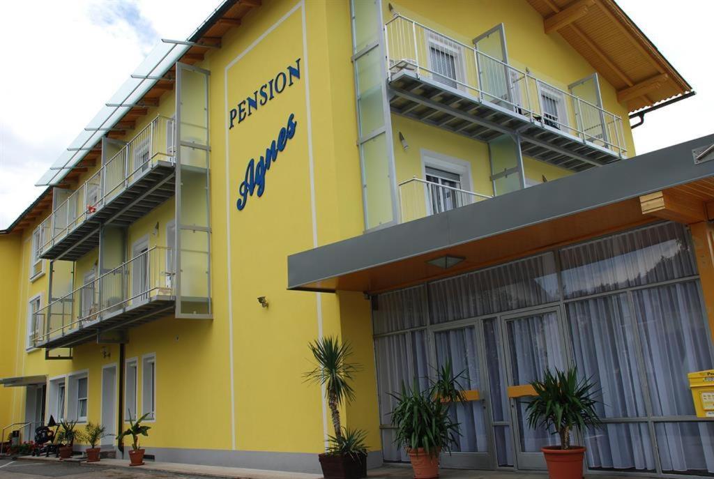 Pension Agnes
