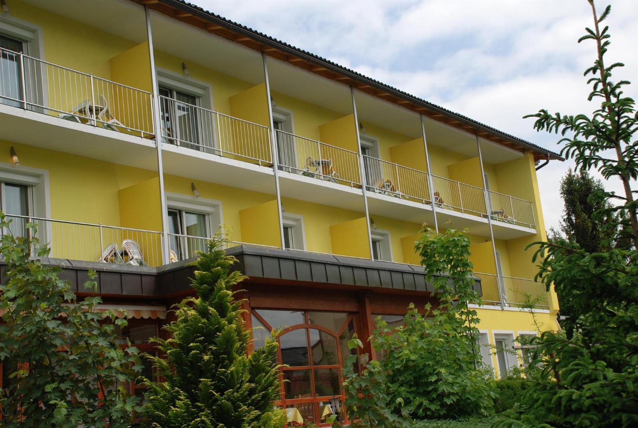 Pension Agnes