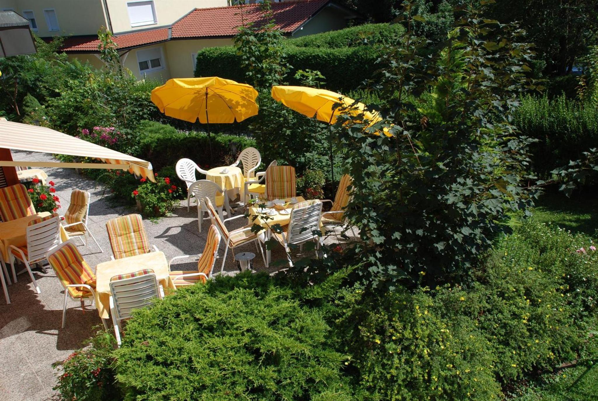 Pension Agnes