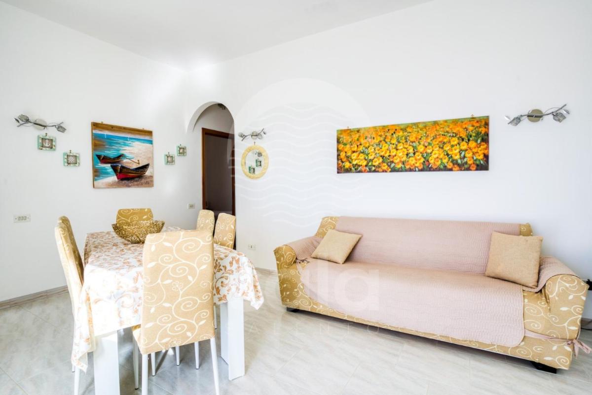 Casa Namaka - Piano Primo Fronte mare view 5