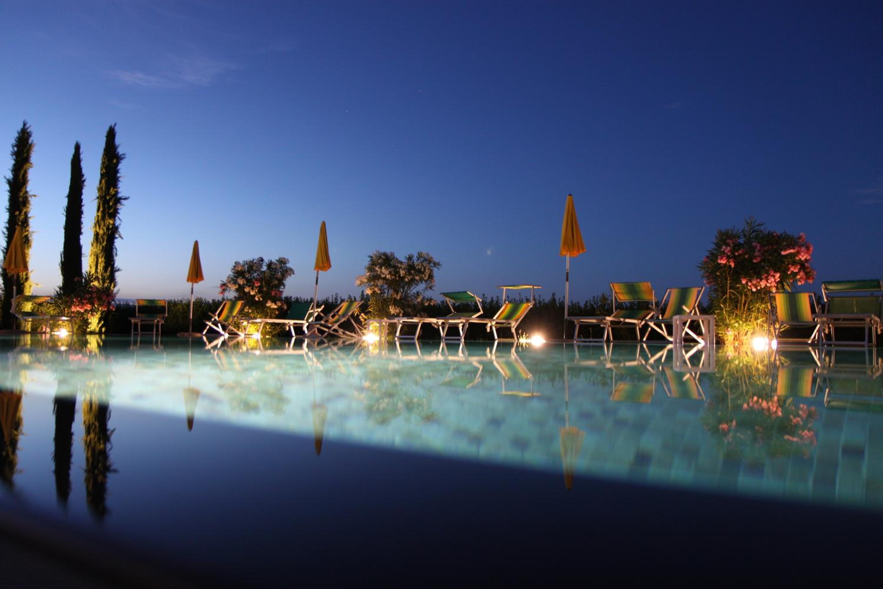 Agriturismo Verbena