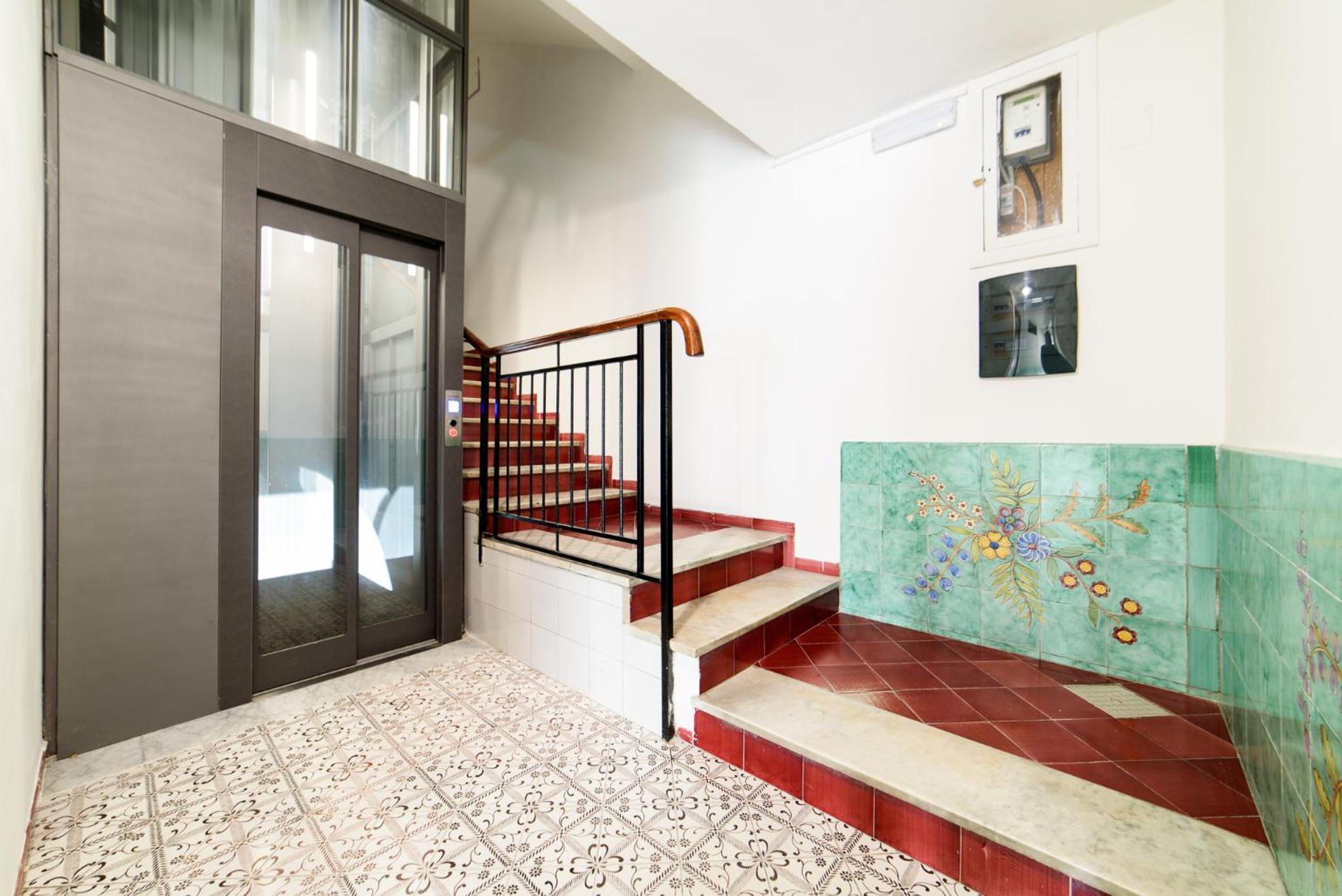B&B Palazzo Pinto