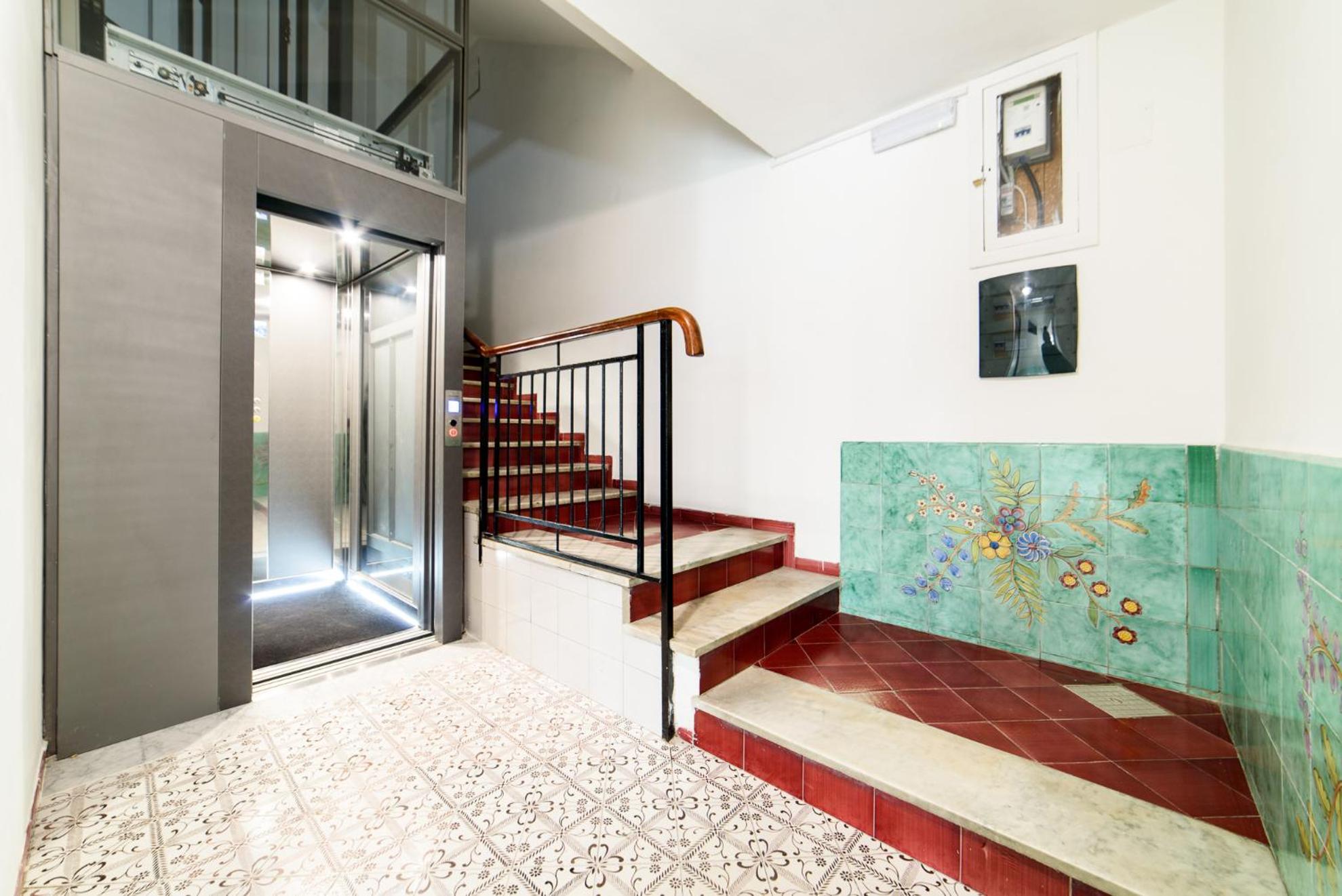 B&B Palazzo Pinto