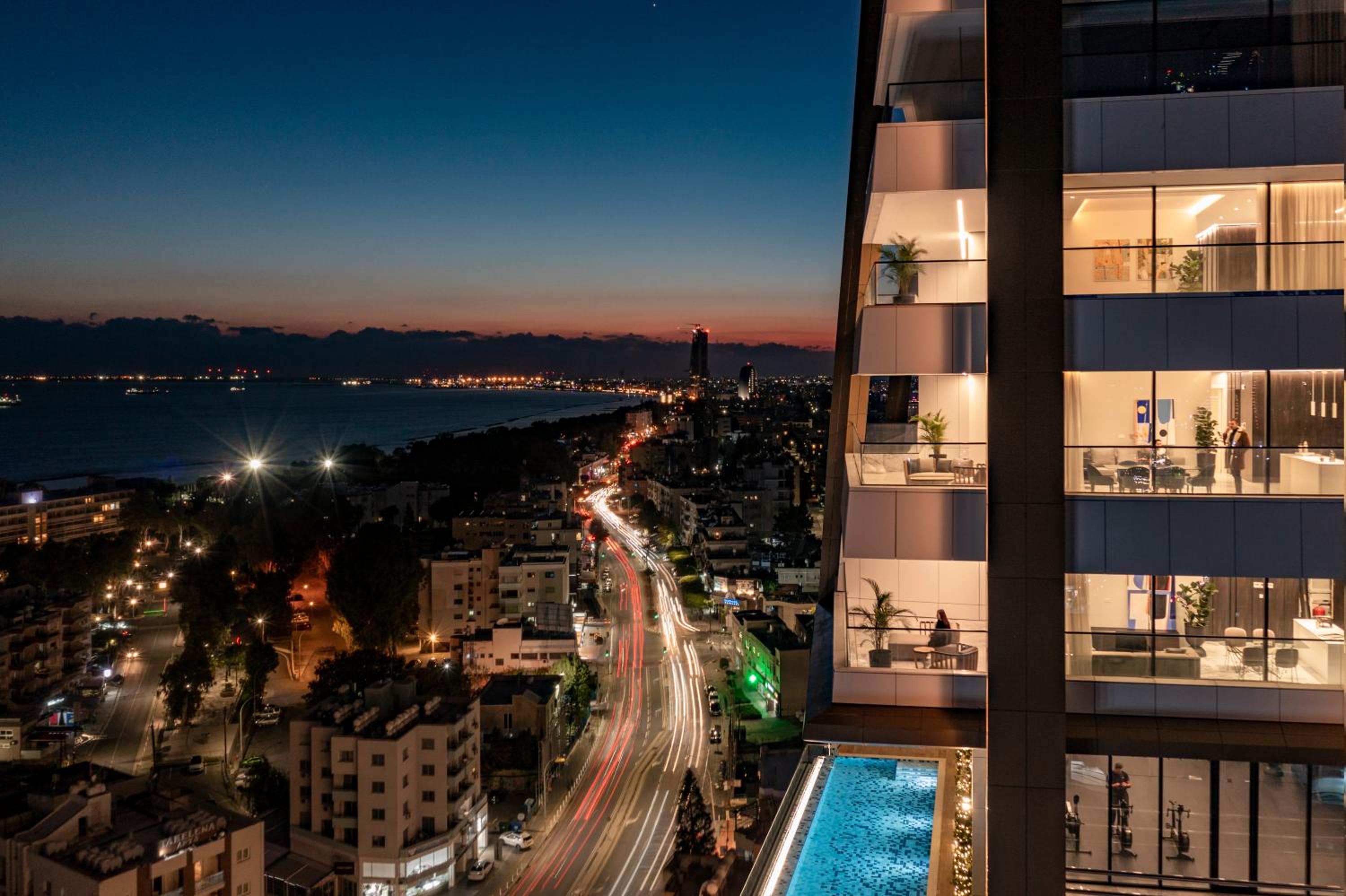 The Icon Limassol