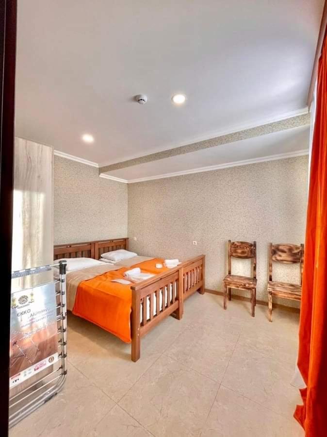 Hotel HORIZONT