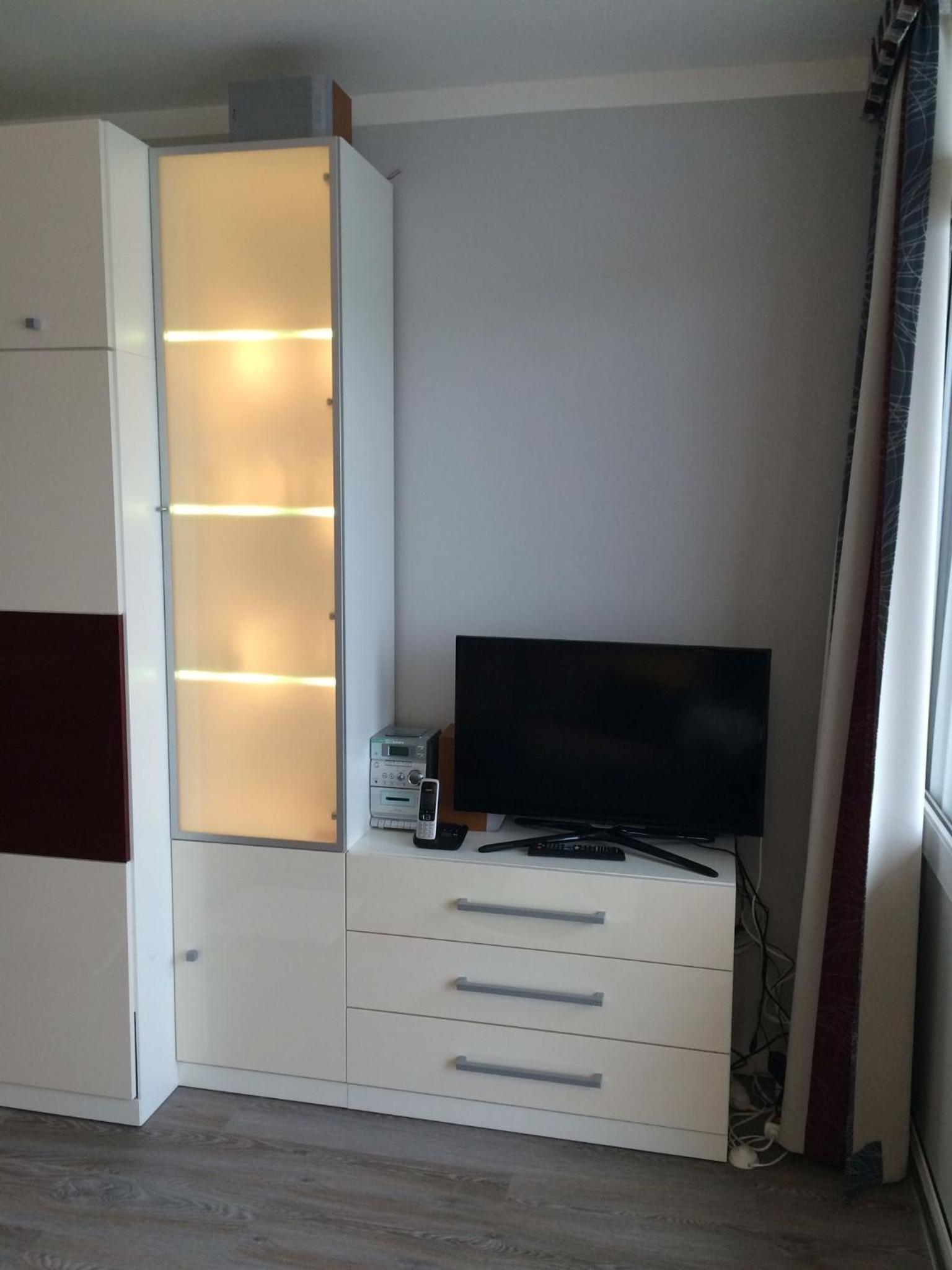 Haus Hanseatic App 8 Etage4 oder App10 Etage6