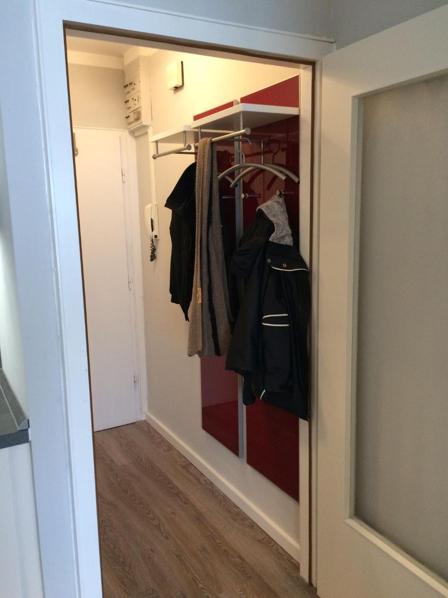 Haus Hanseatic App 8 Etage4 oder App10 Etage6
