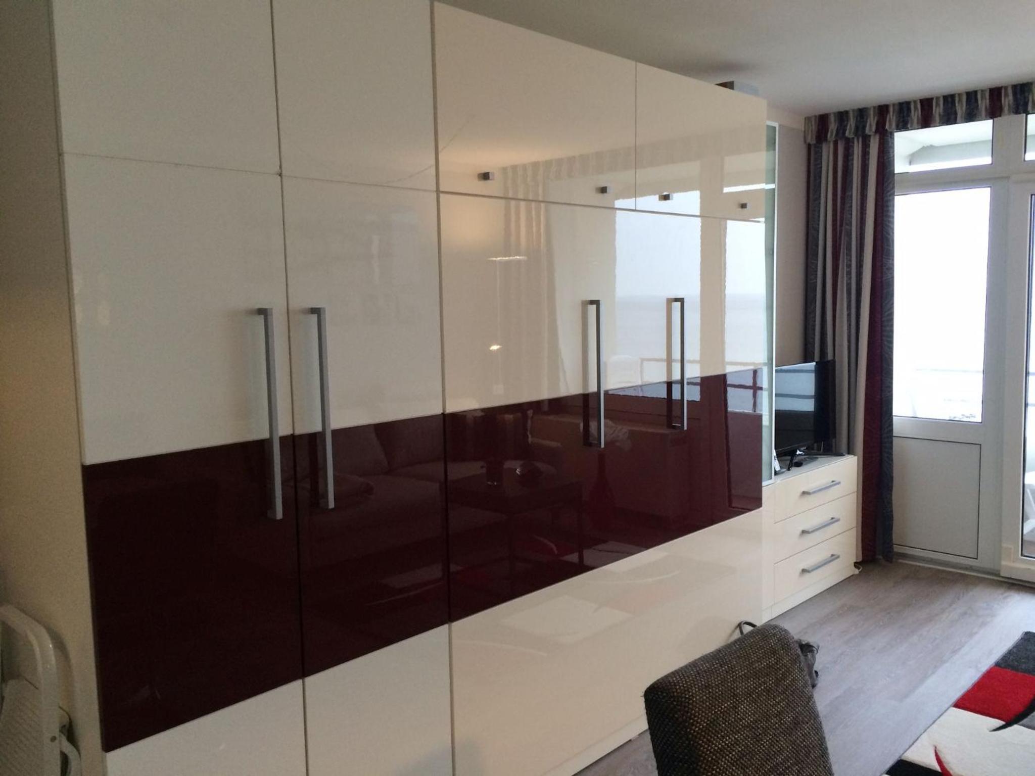 Haus Hanseatic App 8 Etage4 oder App10 Etage6