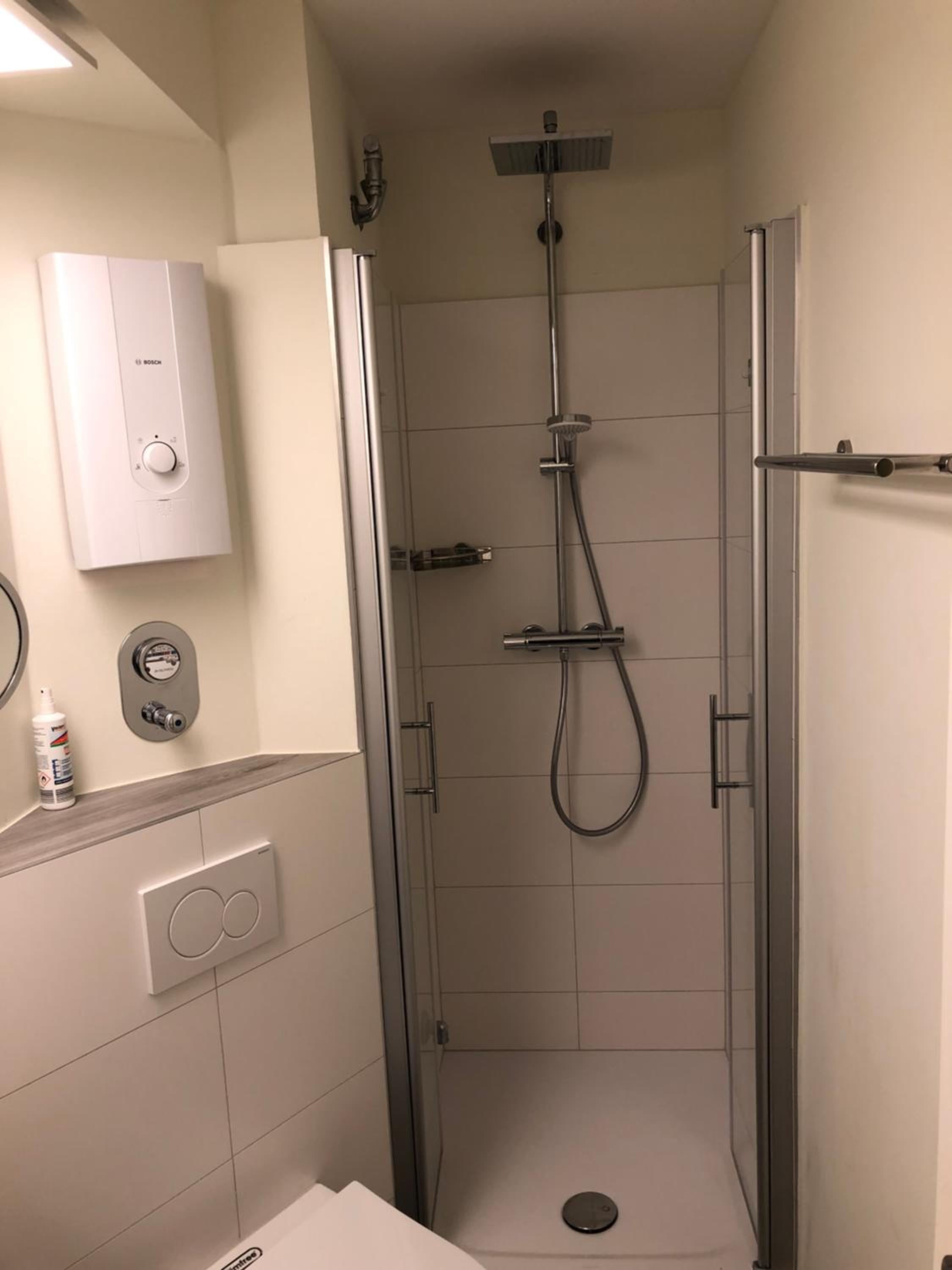 Haus Hanseatic App 8 Etage4 oder App10 Etage6