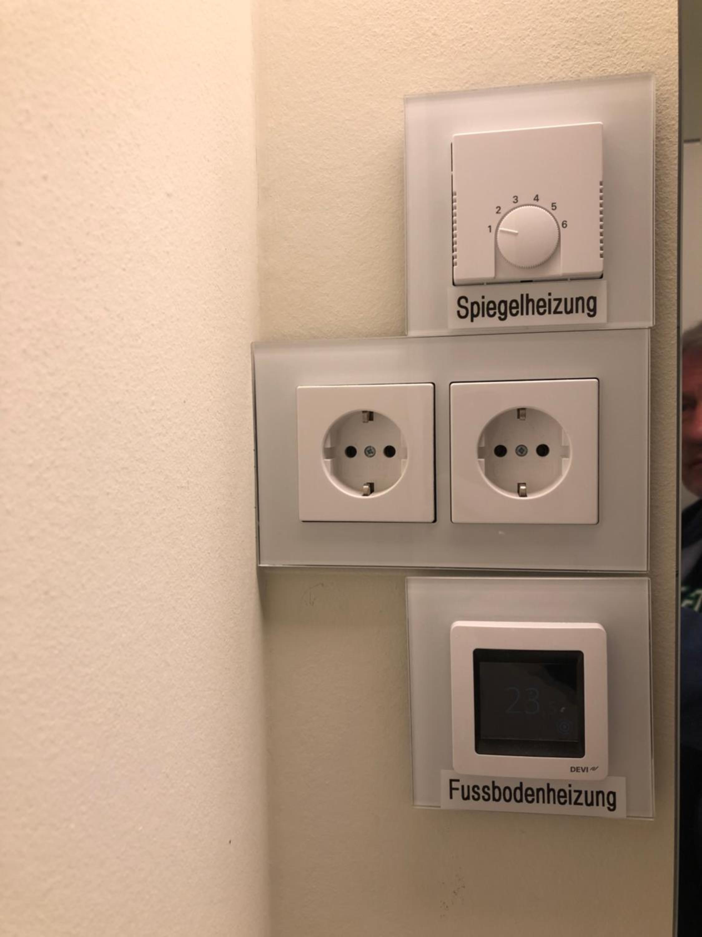 Haus Hanseatic App 8 Etage4 oder App10 Etage6