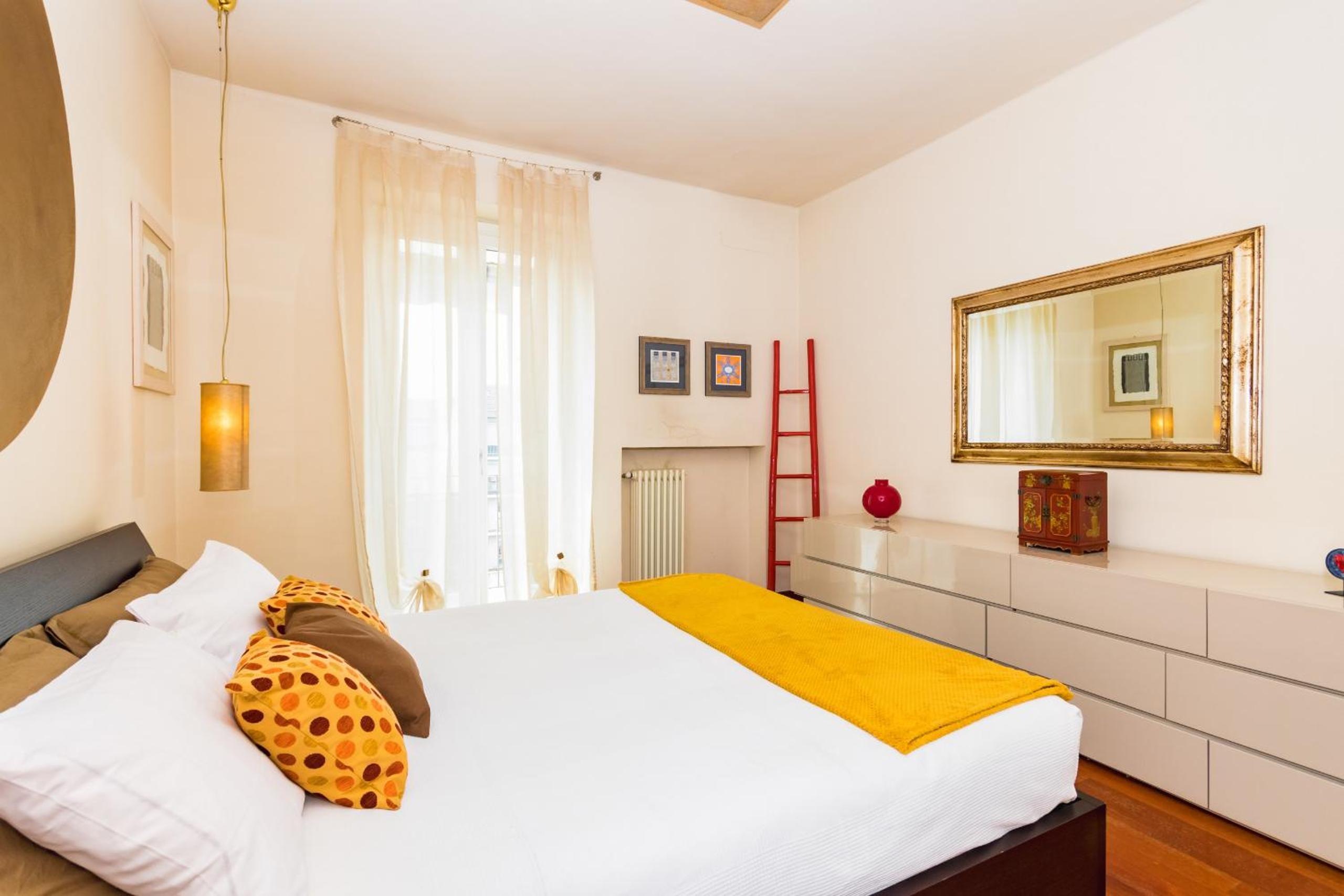 Casa Lami in zona Cenisia by Wonderful Italy photo 2
