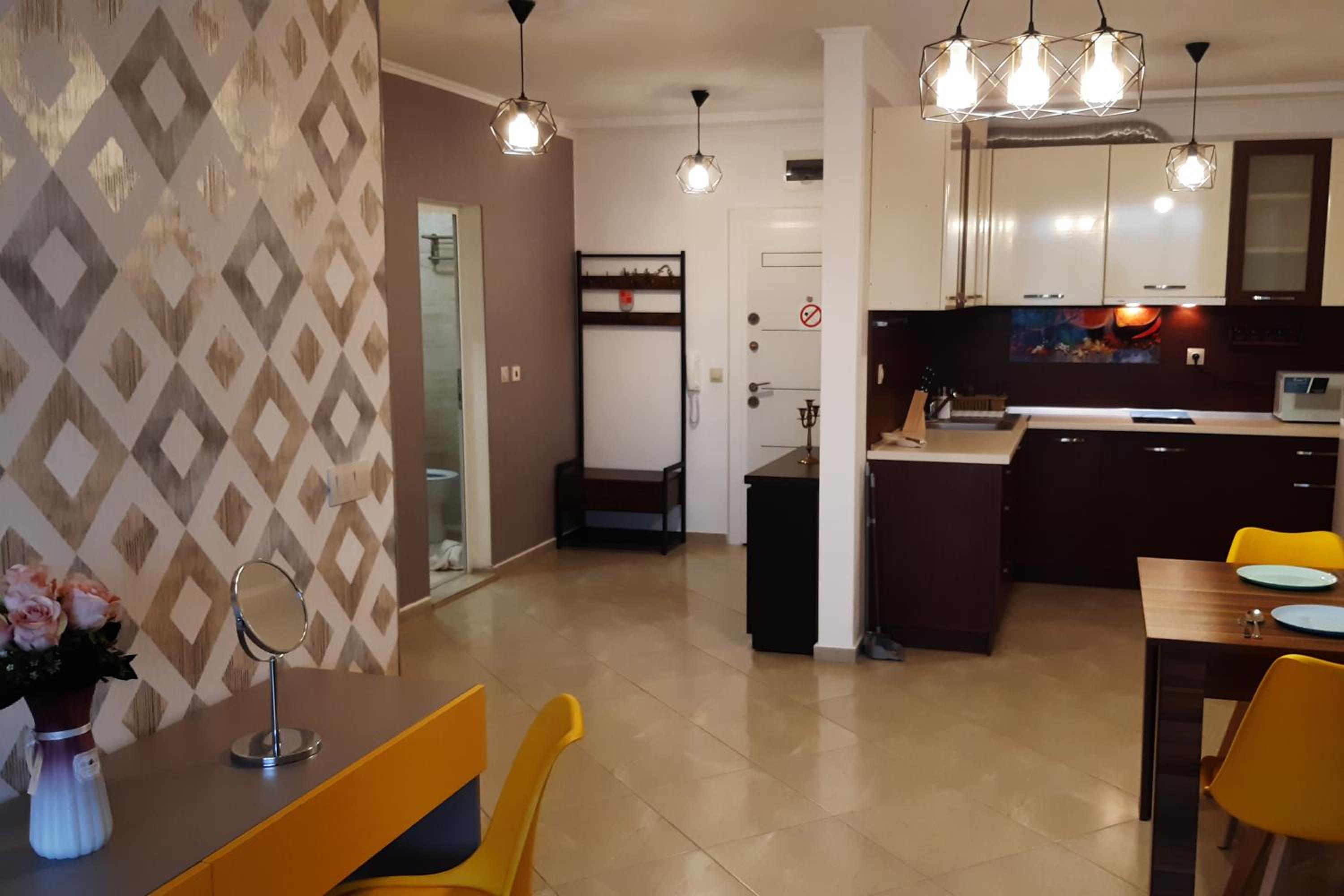 Апартамент Адикт view 5