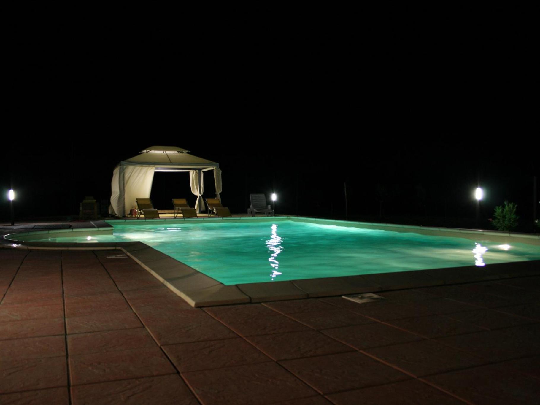 Agriturismo La Prosciutta view 5
