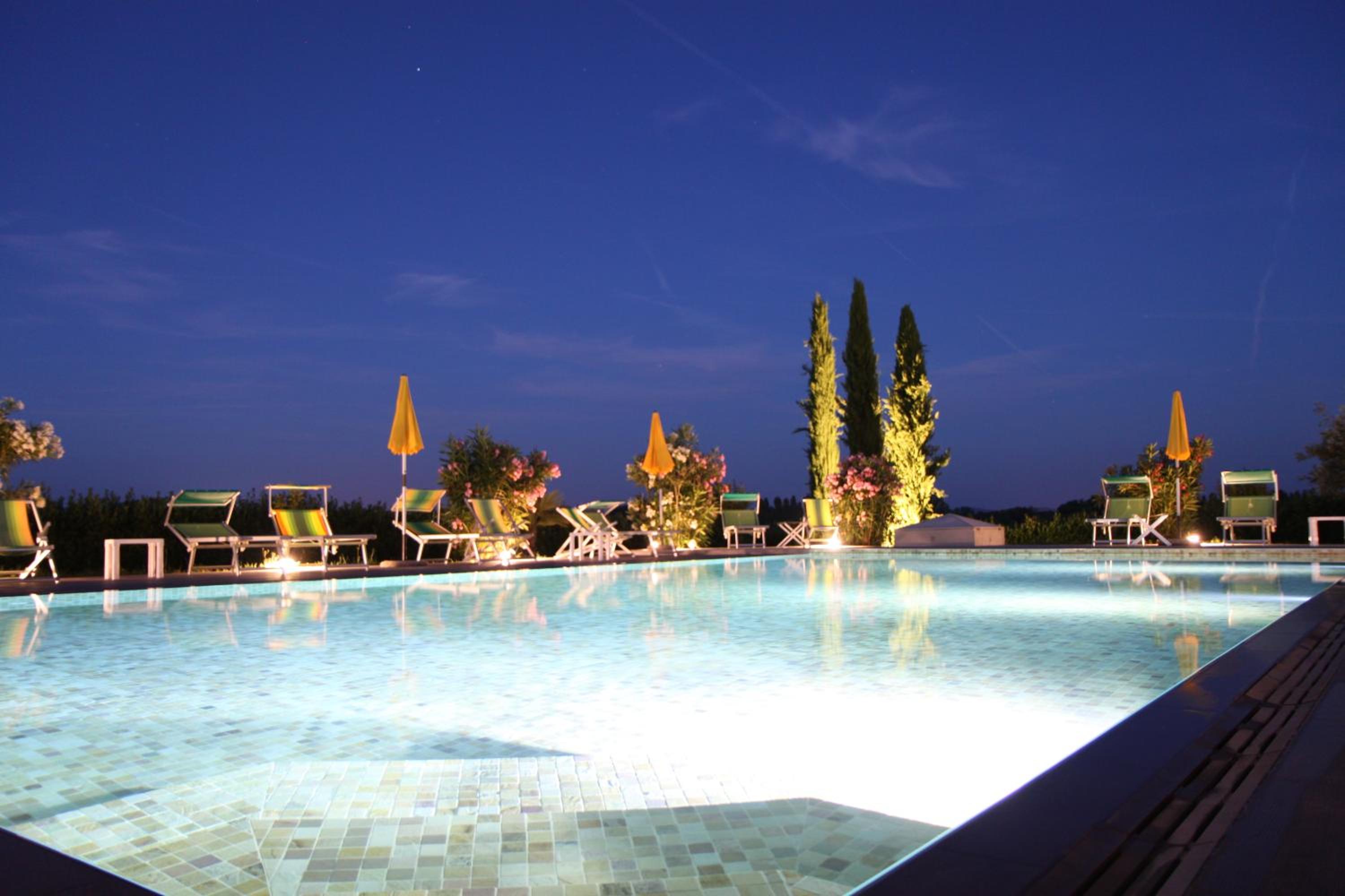 Agriturismo Verbena