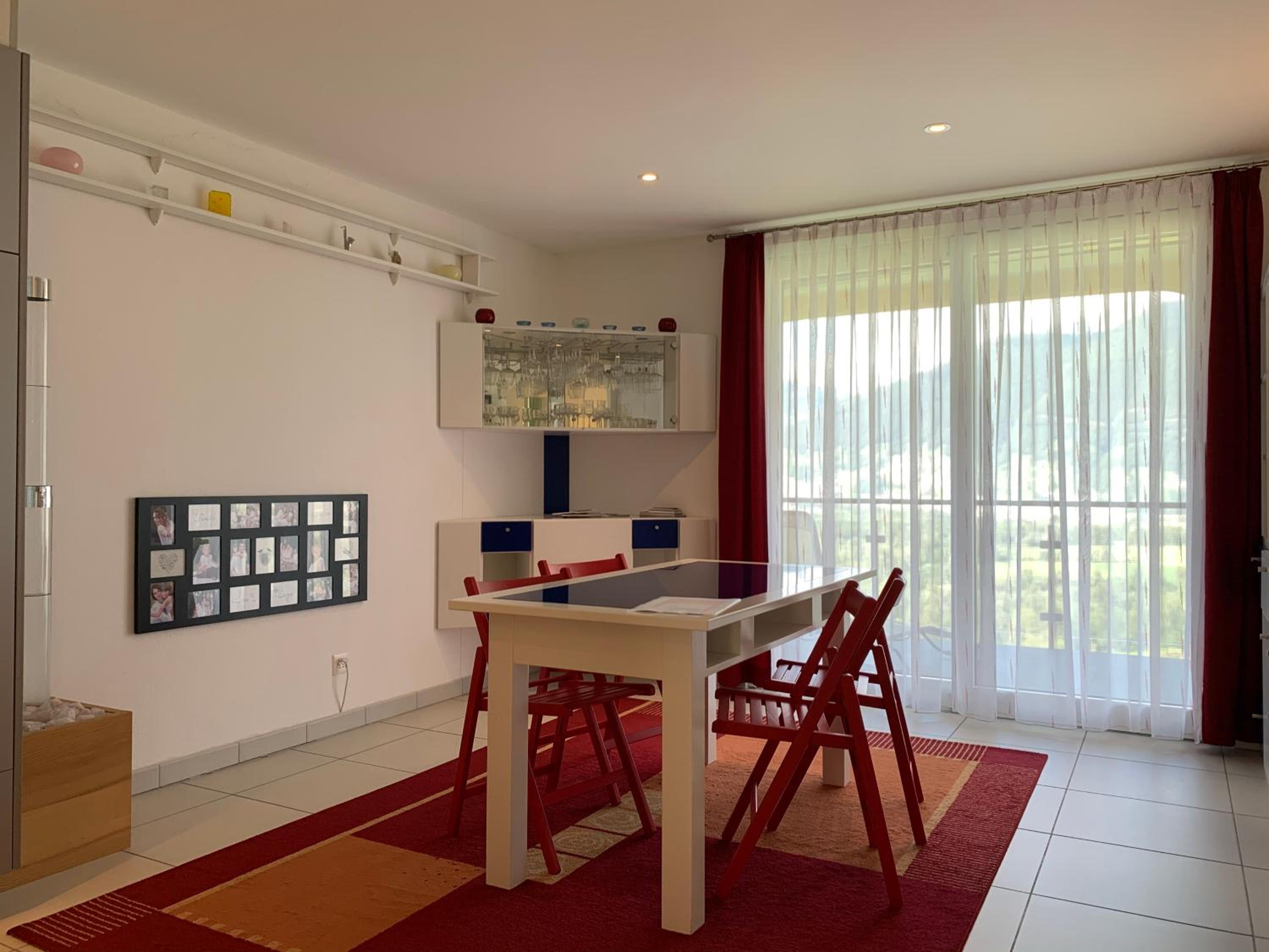 Apartment Casa Wiro