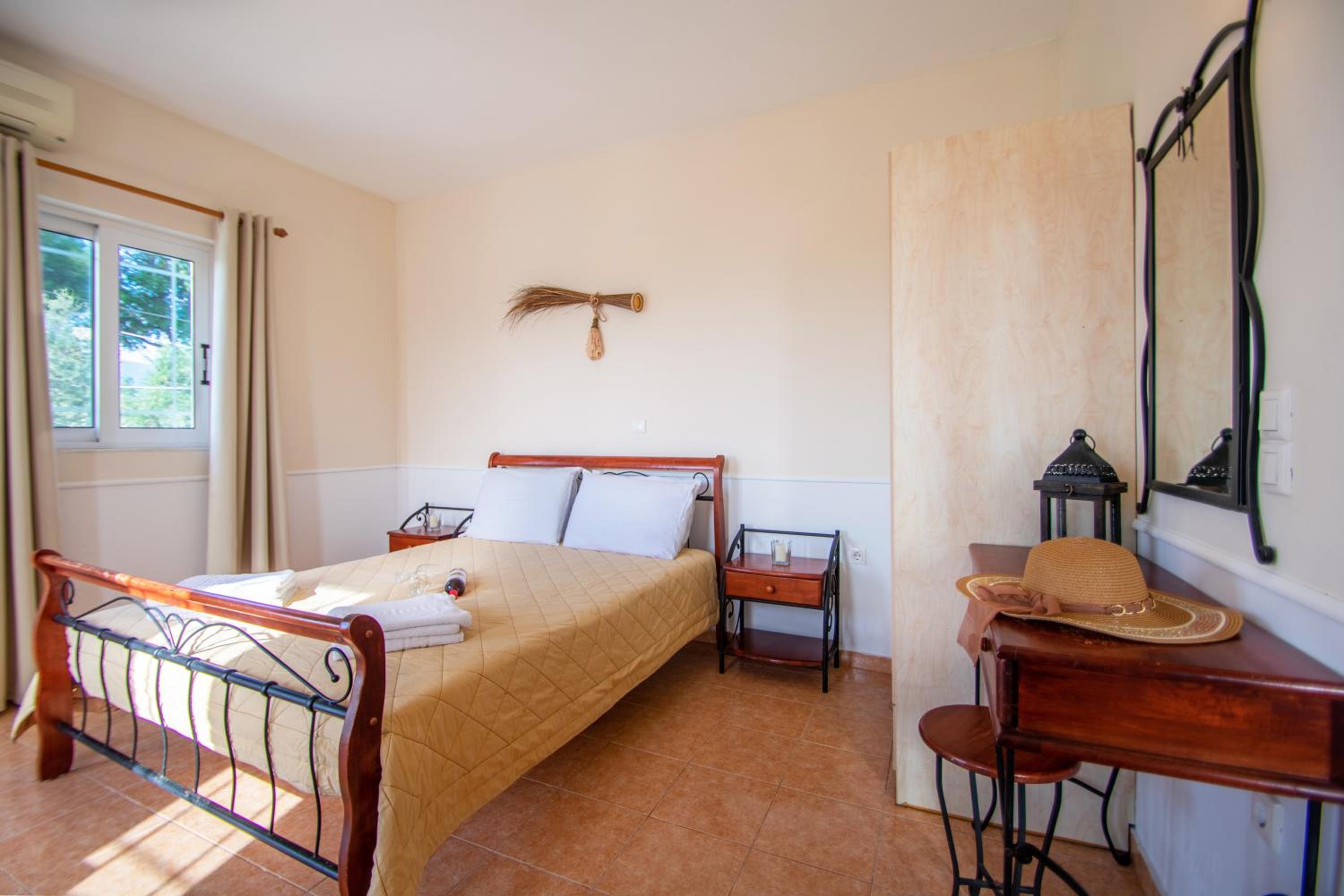 Agios Sostis Village Apartments by "elite" view 5