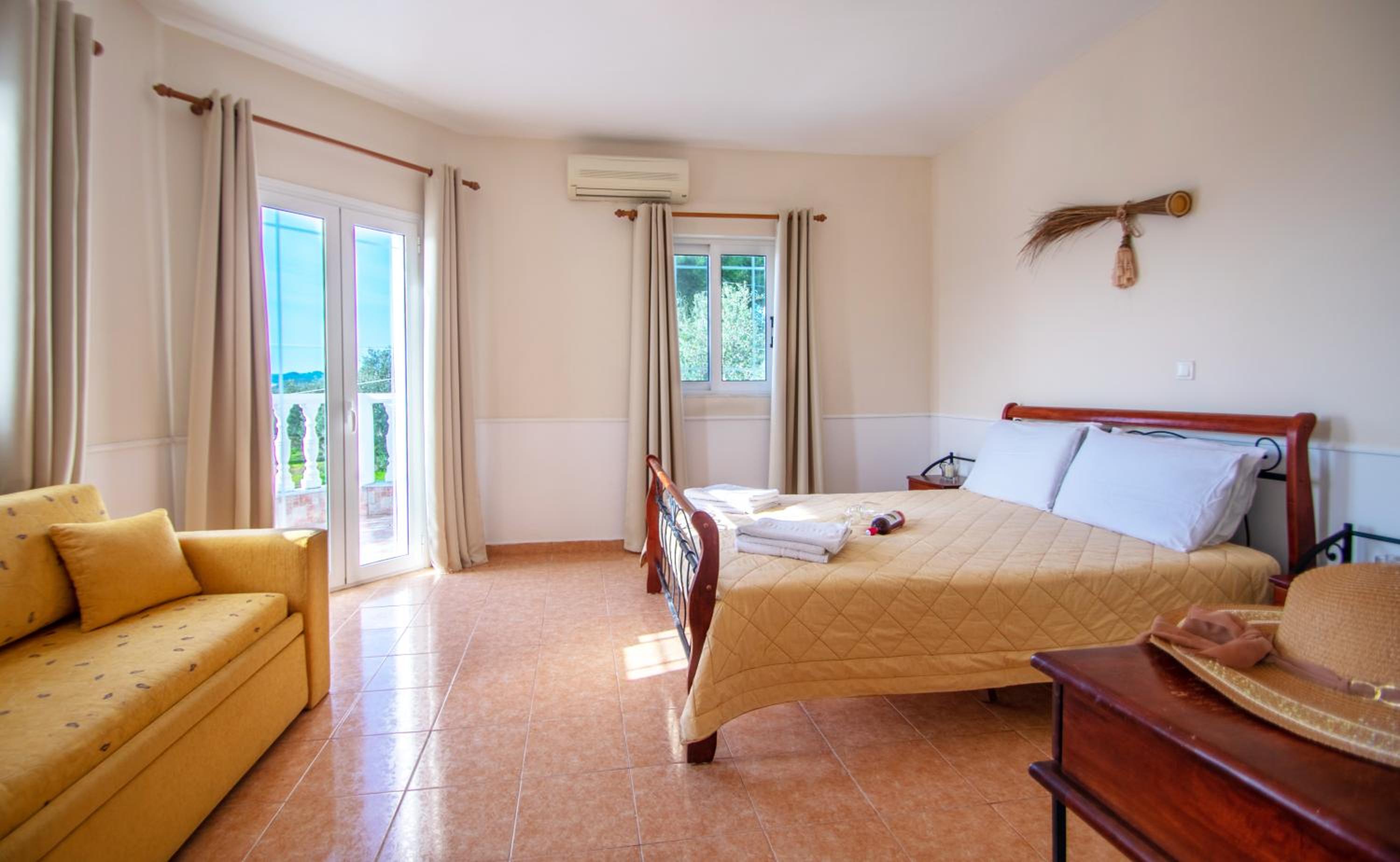 Agios Sostis Village Apartments by "elite" view 3