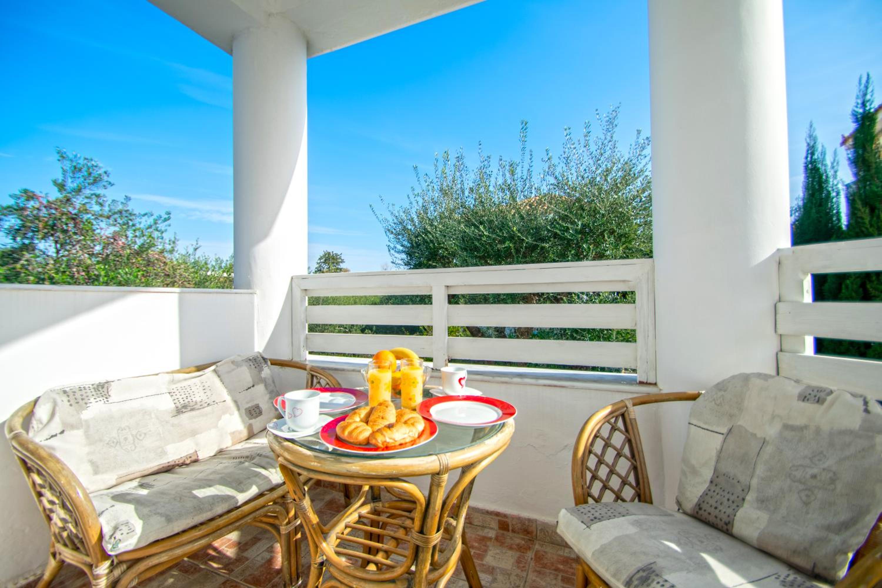 Agios Sostis Village Apartments by "elite" view 4