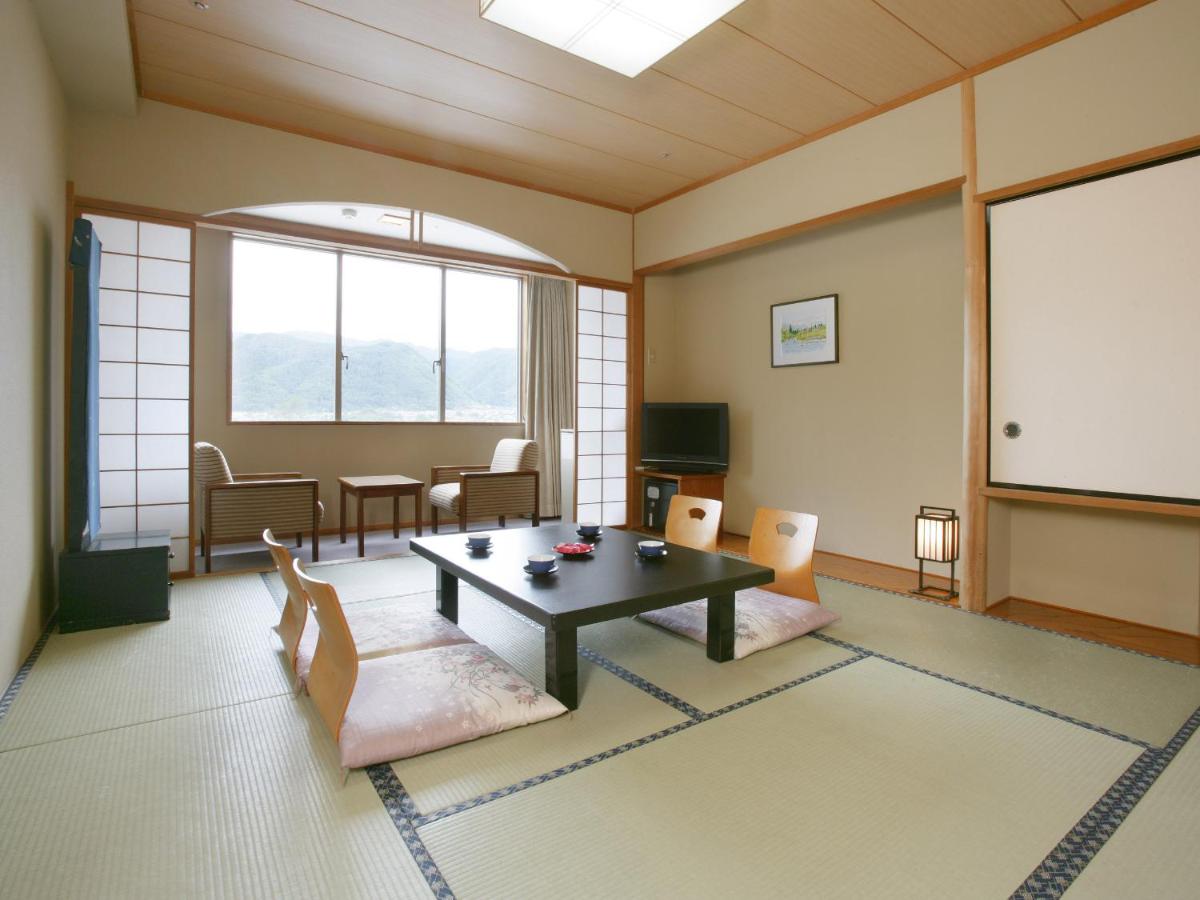 Mercure Nagano Matsushiro Resort & Spa 15