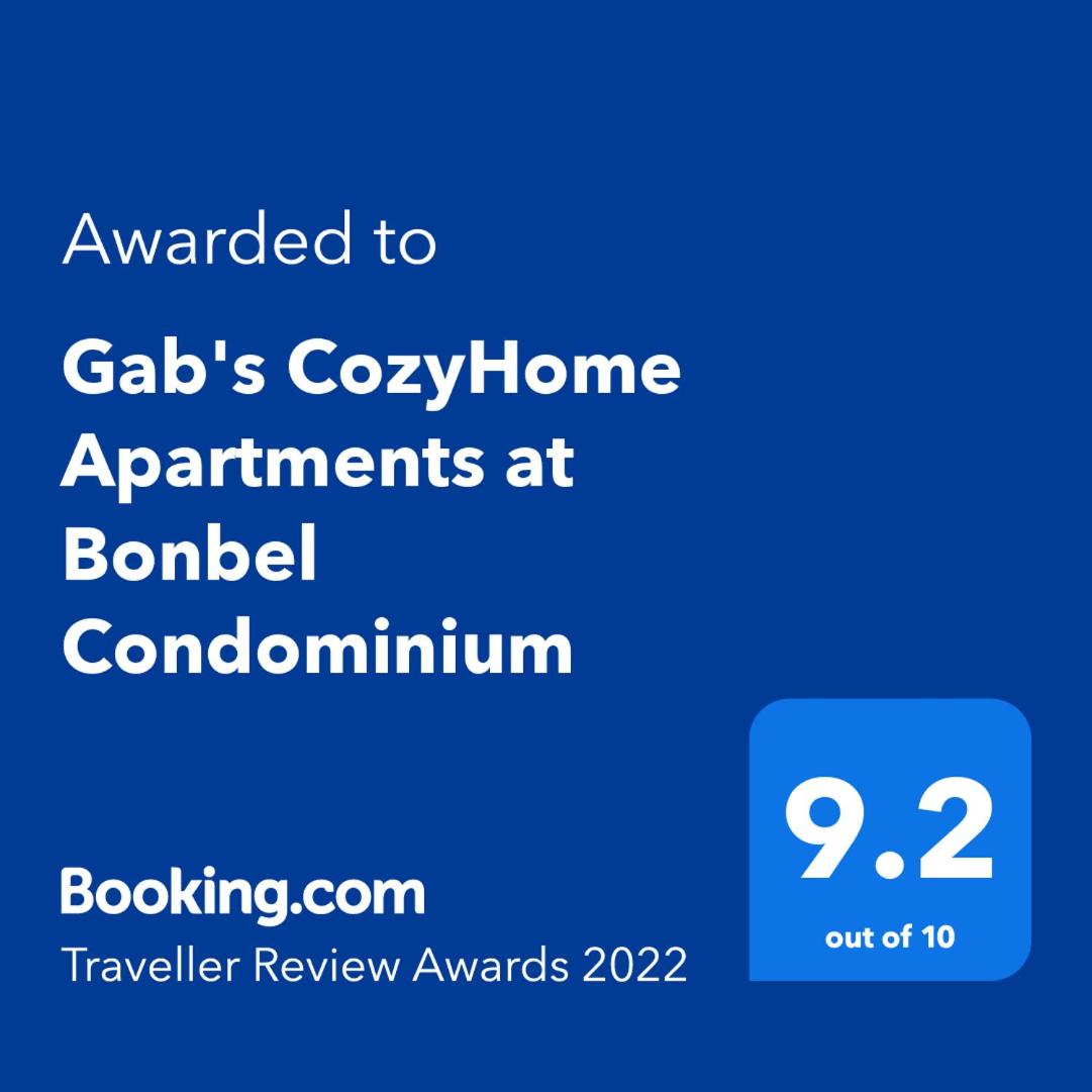 Gab's CozyHome at Bonbel Condo, Botanical Gardens Baguio