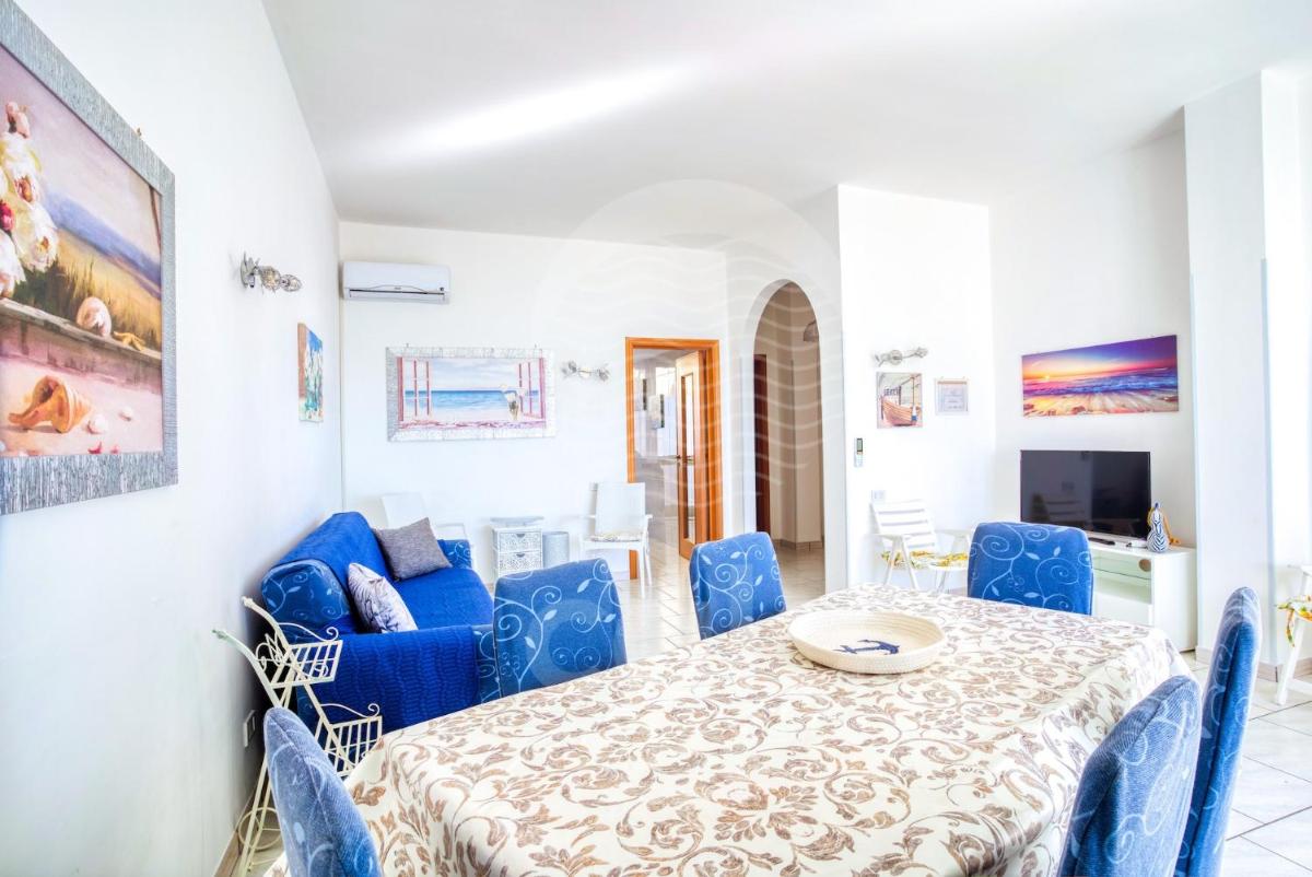 Casa Namaka - Piano Terra Fronte mare view 3
