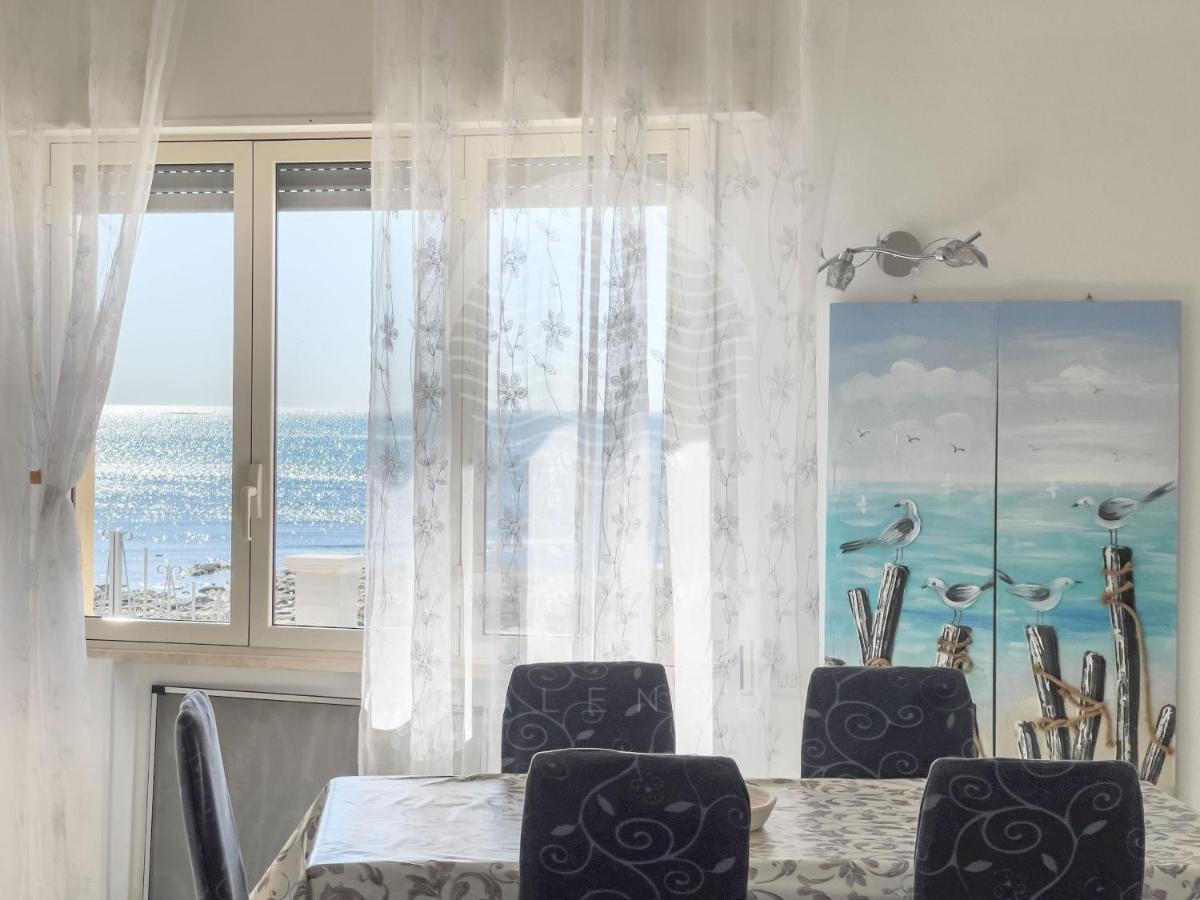 Casa Namaka - Piano Terra Fronte mare view 4