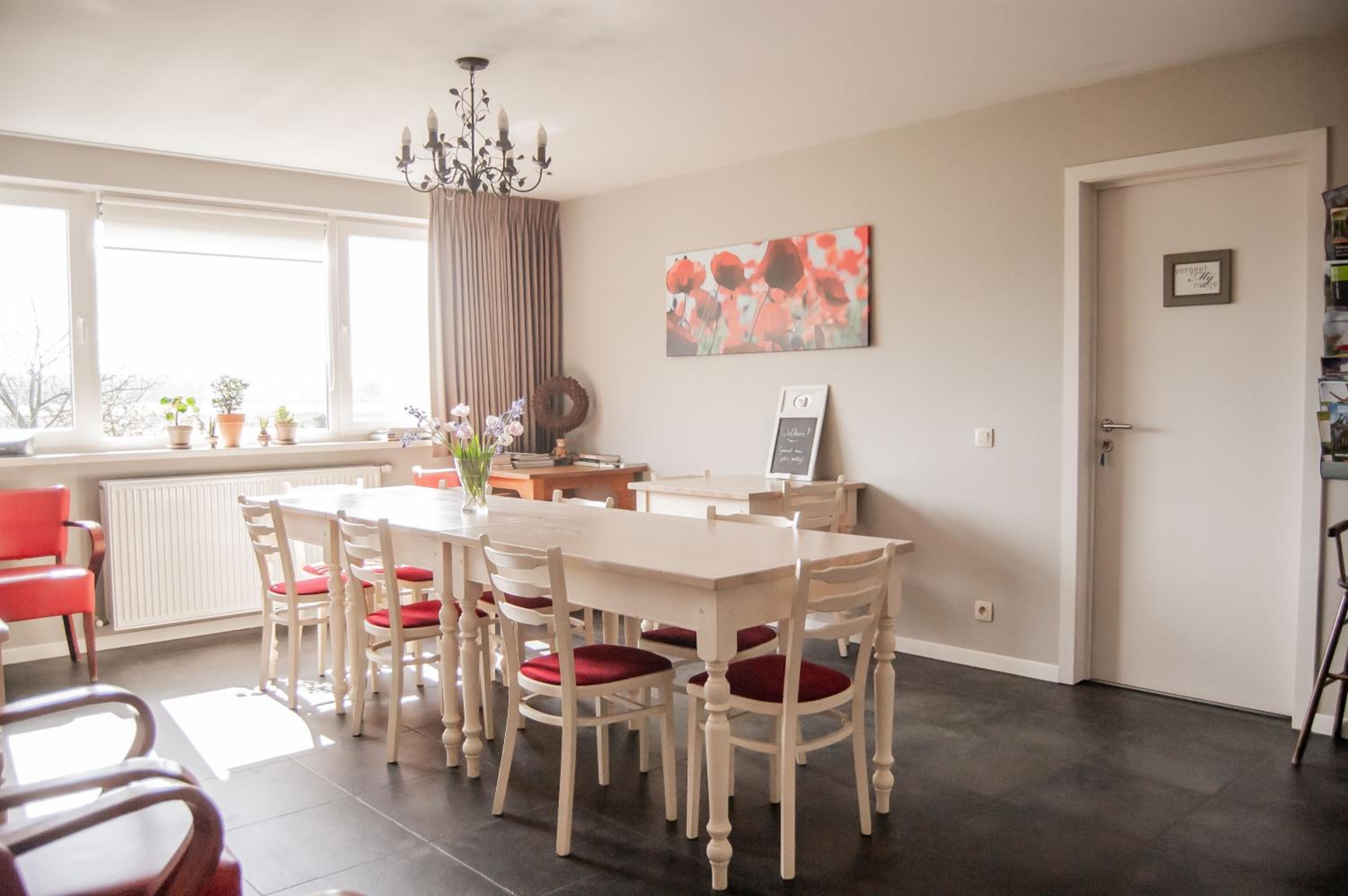 LOGIES Tuin der Zinnen