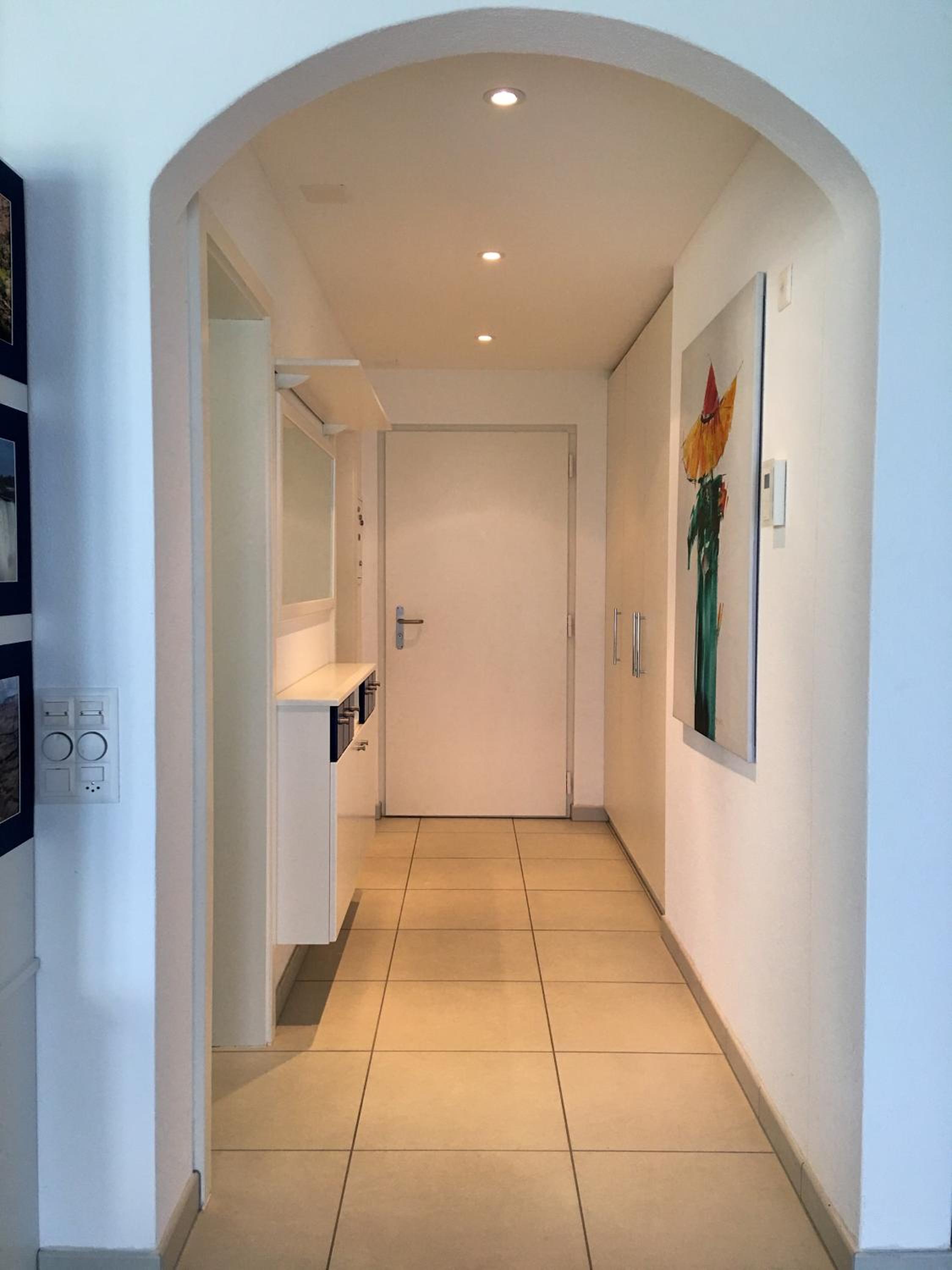 Apartment Casa Wiro