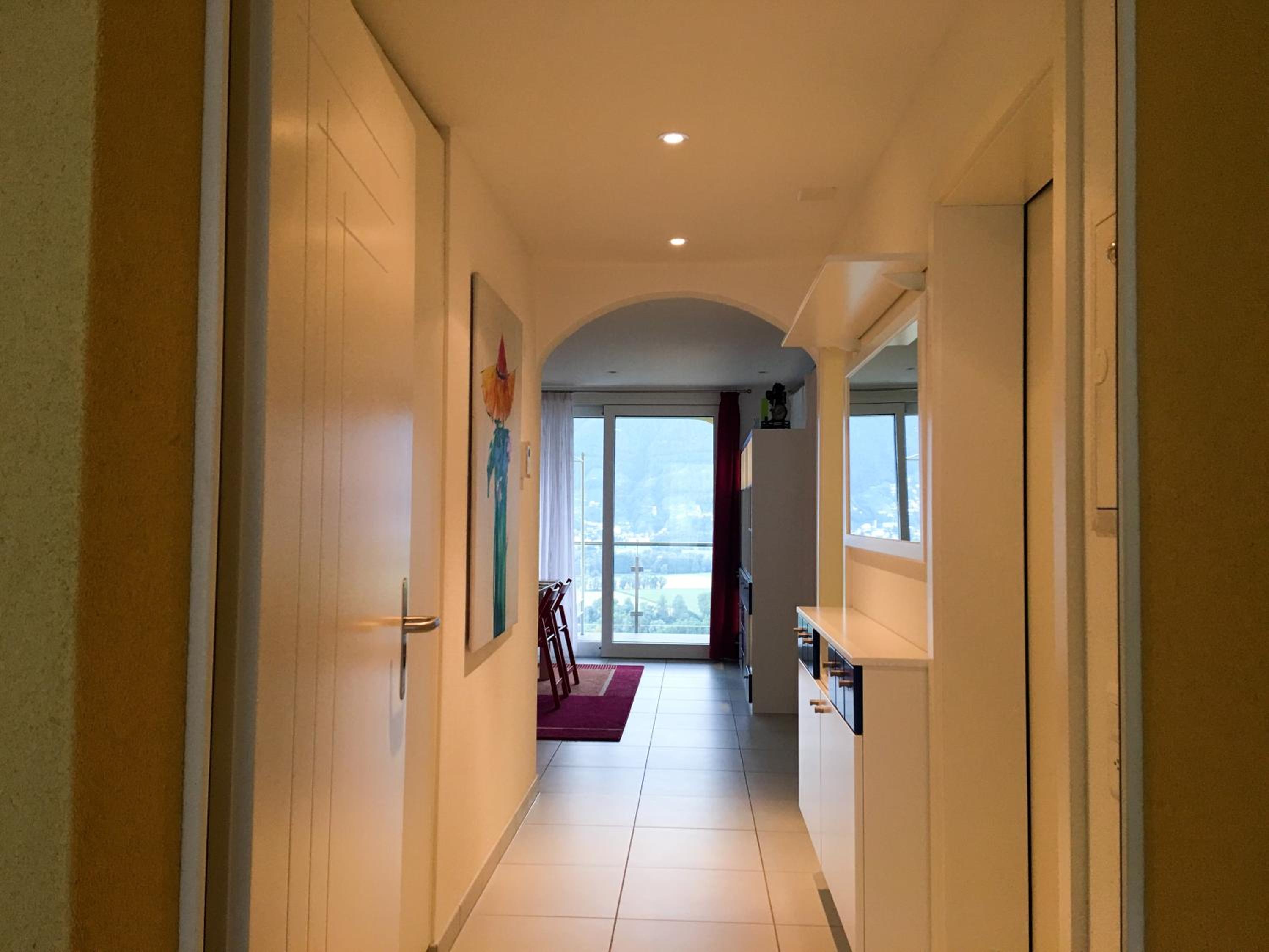 Apartment Casa Wiro