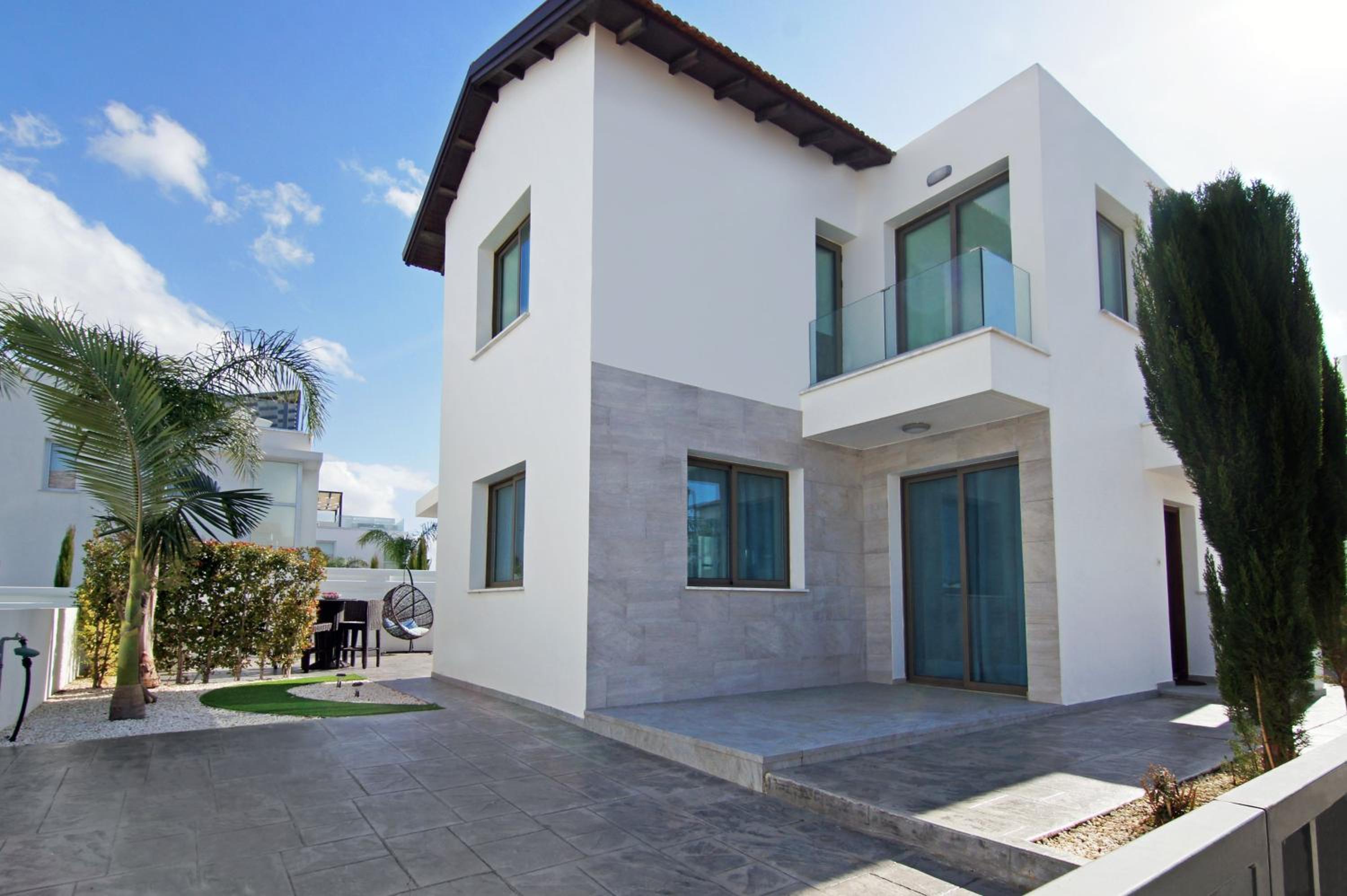Villa Levandini
