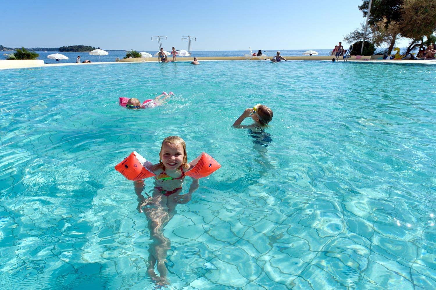 Maistra Camping Amarin Glamping