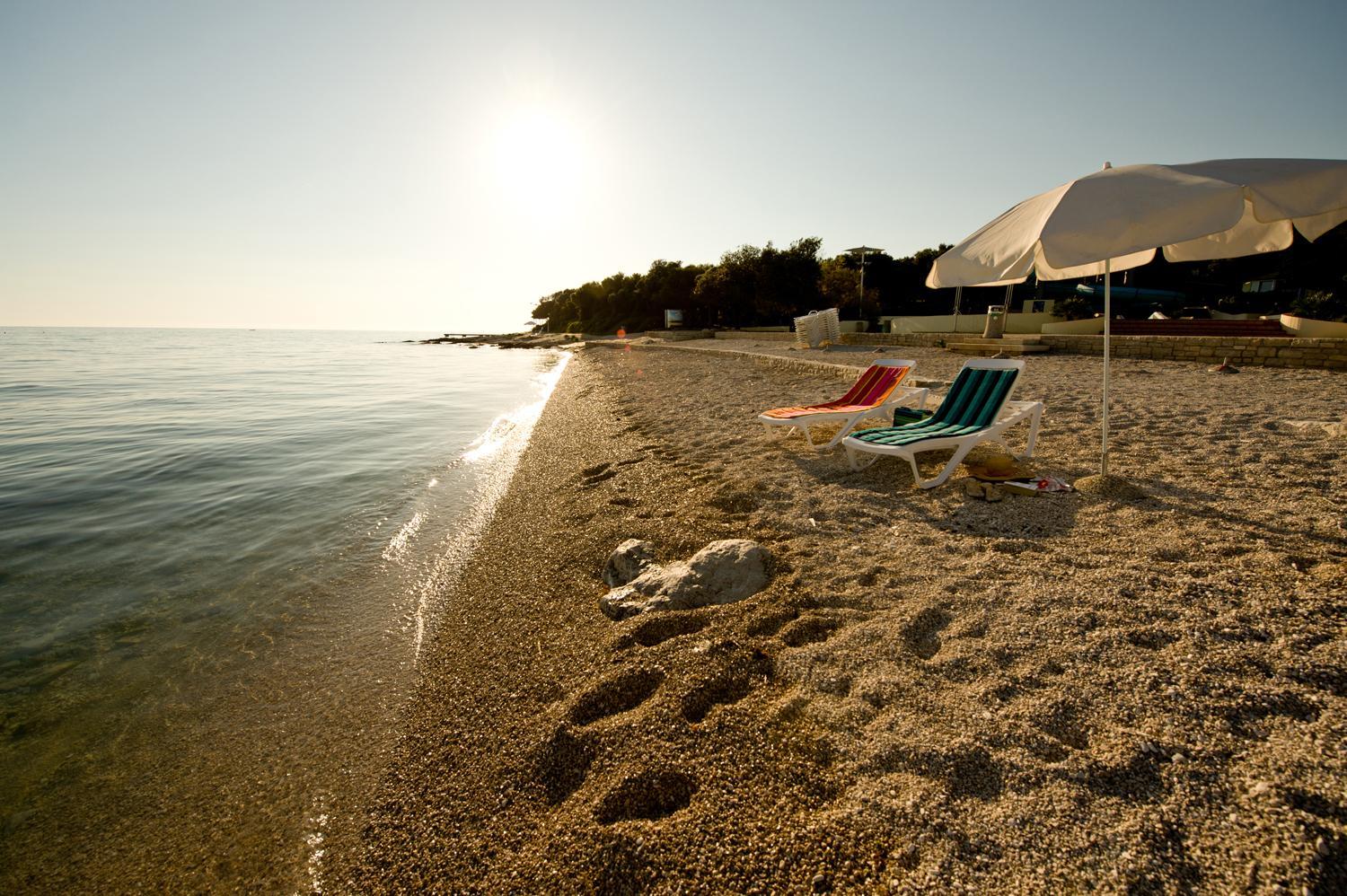 Maistra Camping Amarin Glamping