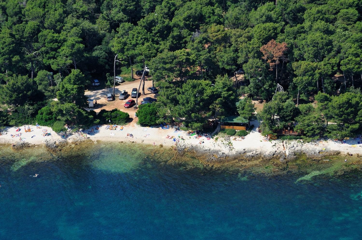 Maistra Camping Amarin Glamping