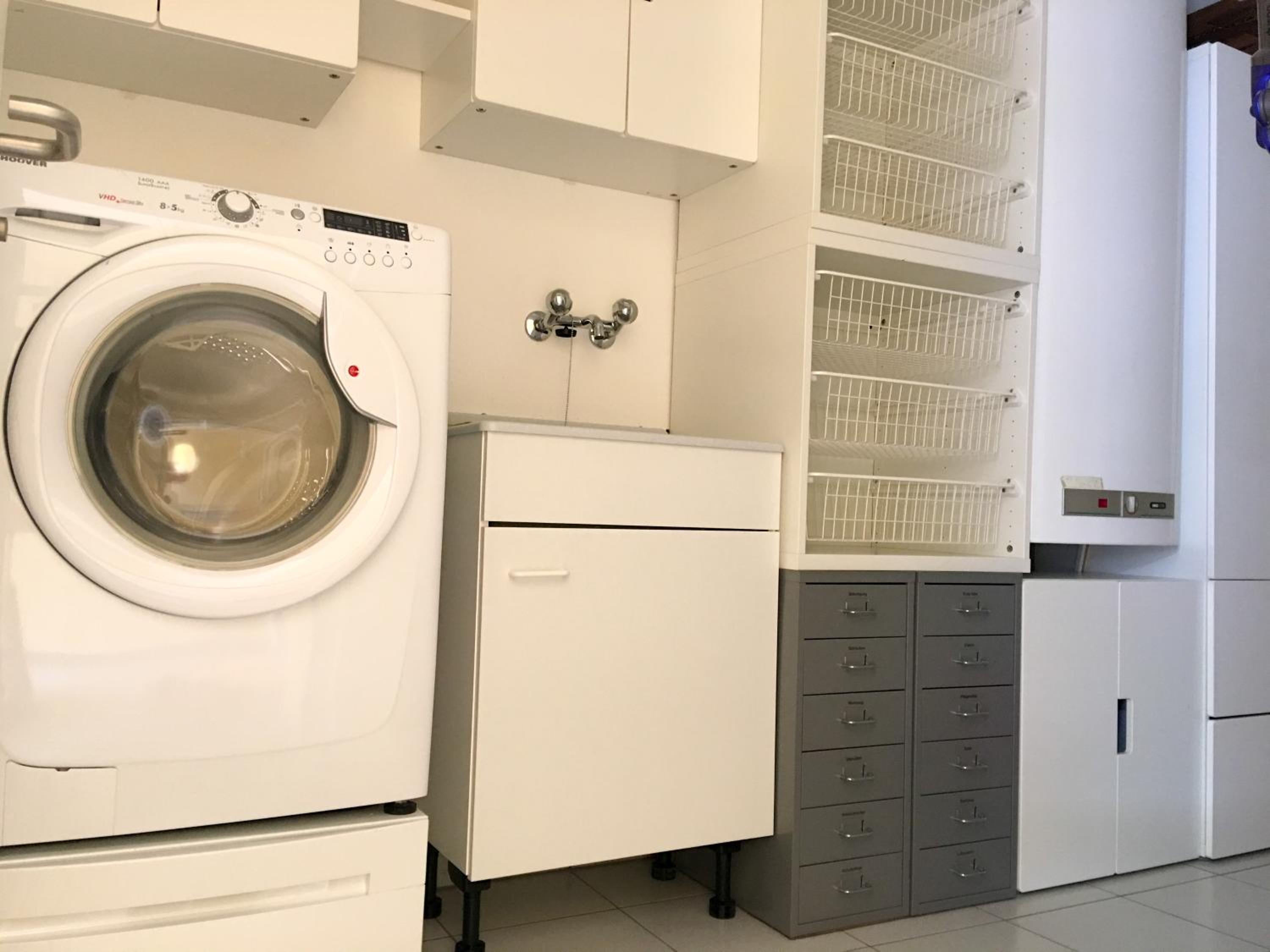 Apartment Casa Wiro