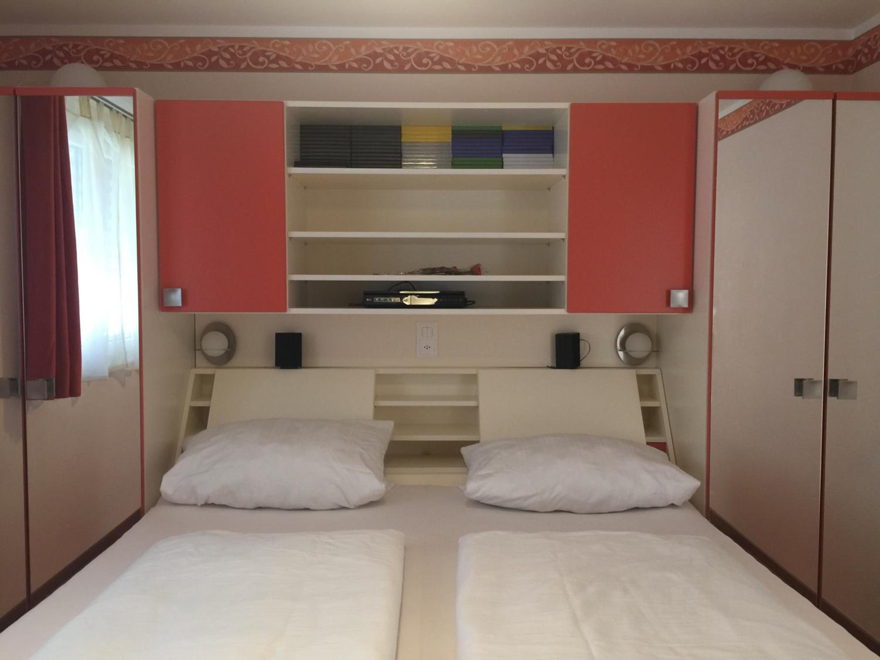 Apartment Casa Wiro