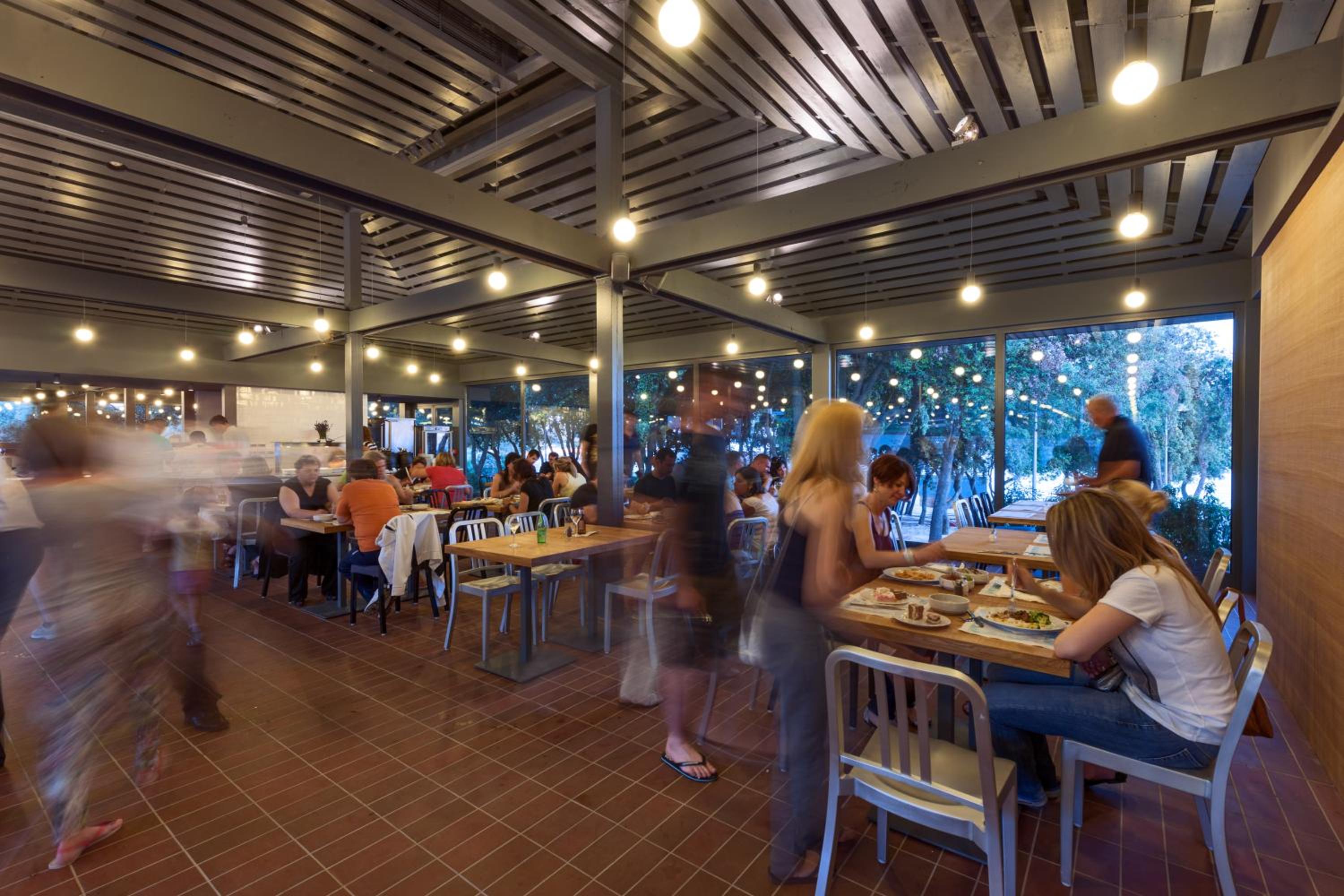 Maistra Camping Amarin Glamping
