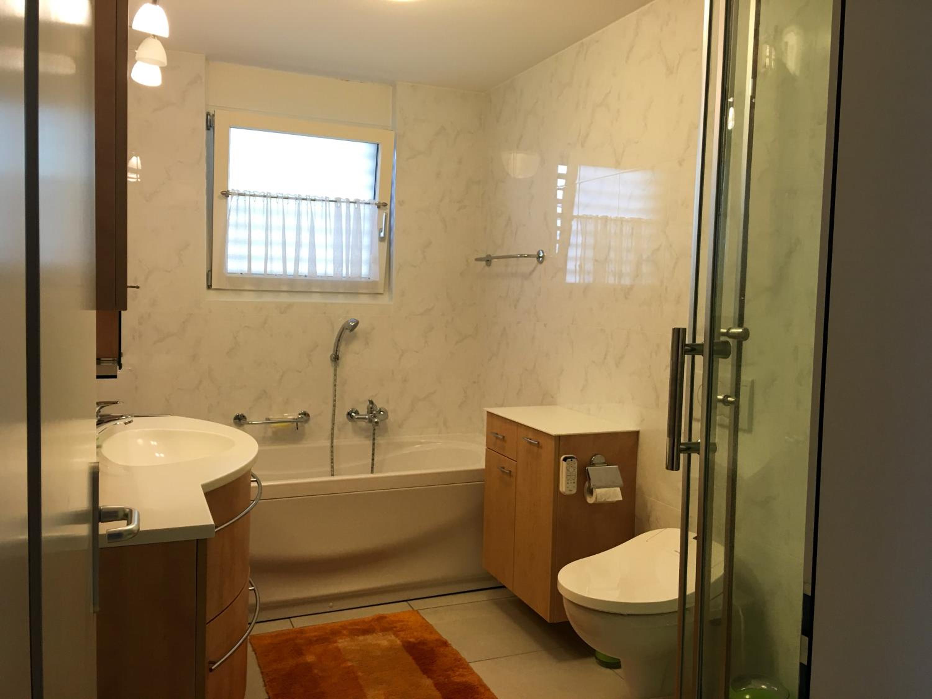 Apartment Casa Wiro
