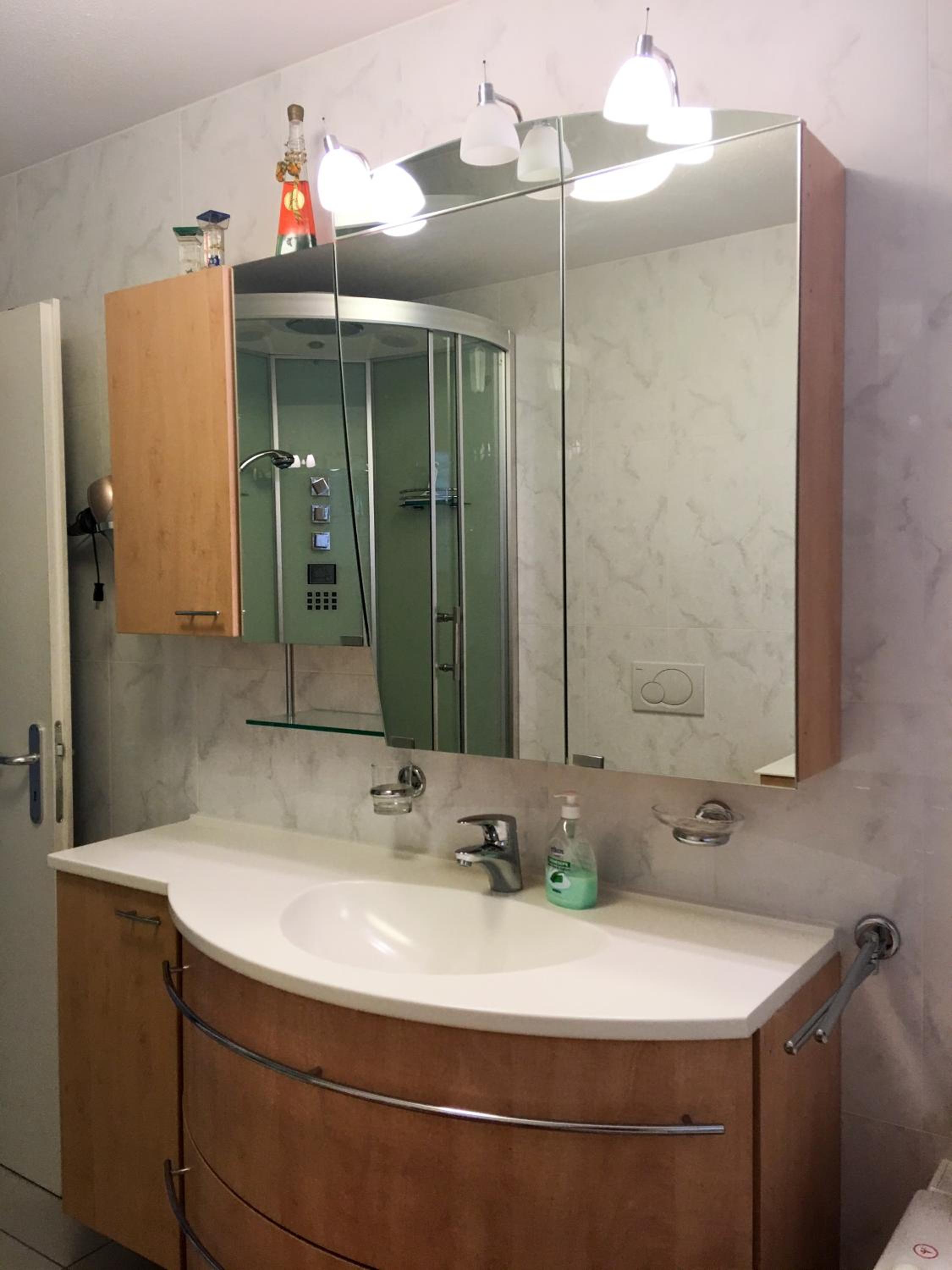 Apartment Casa Wiro
