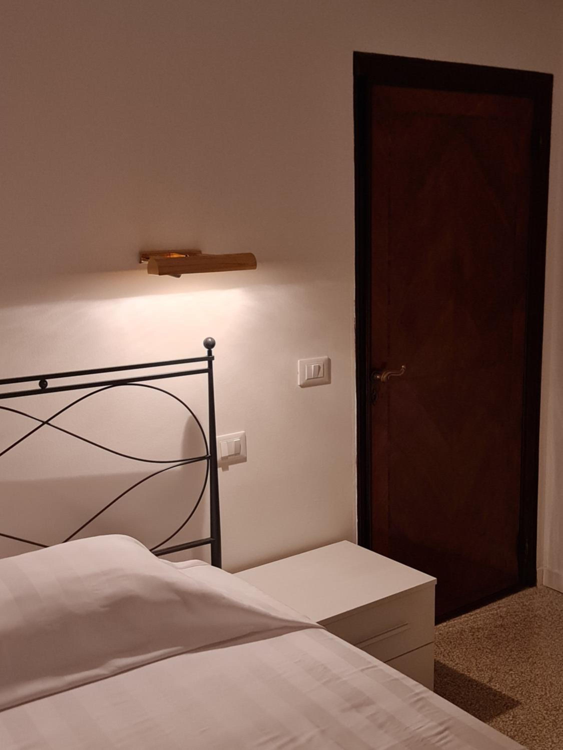 San Marco Romantic Rooms
