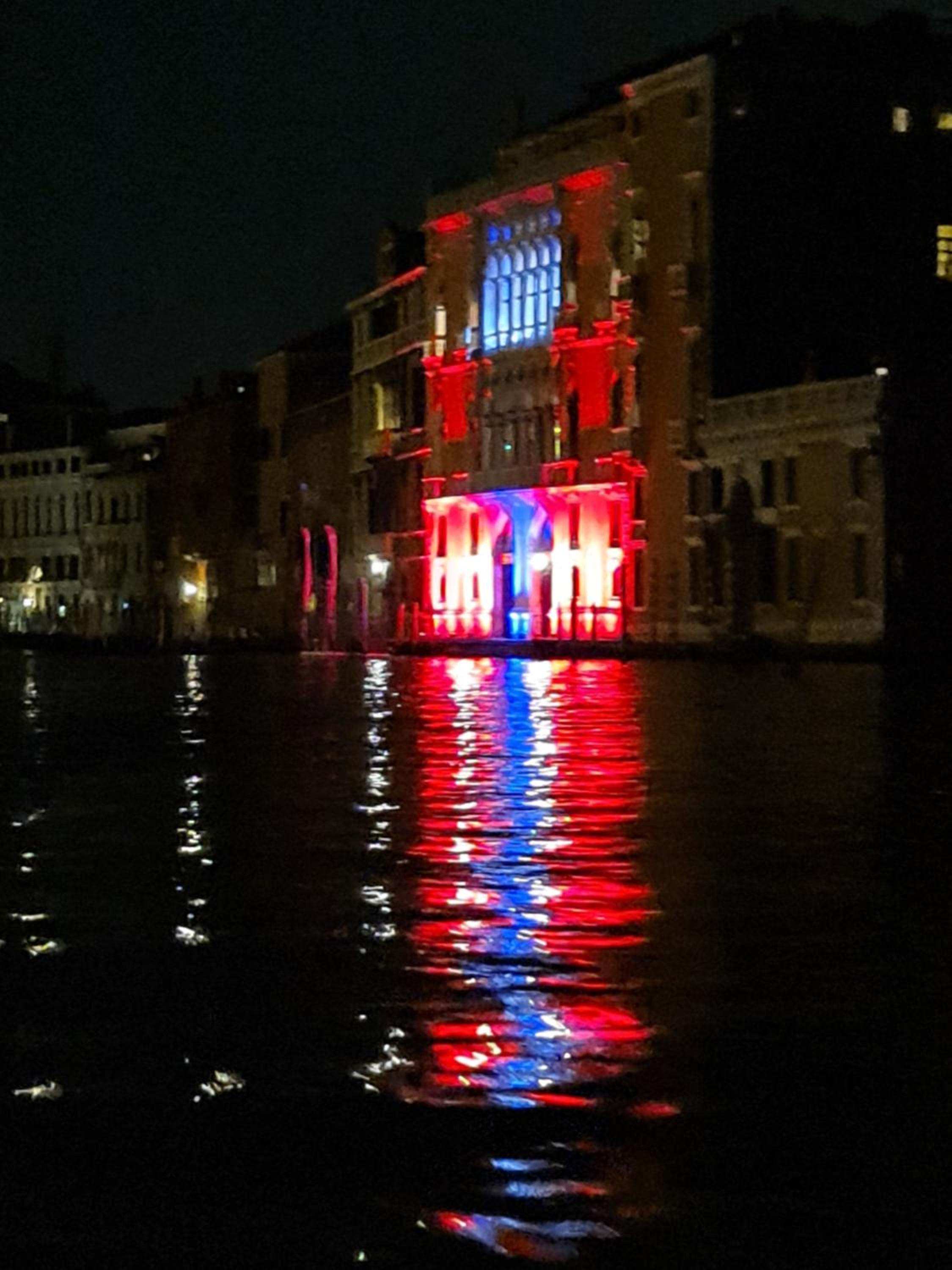San Marco Romantic Rooms