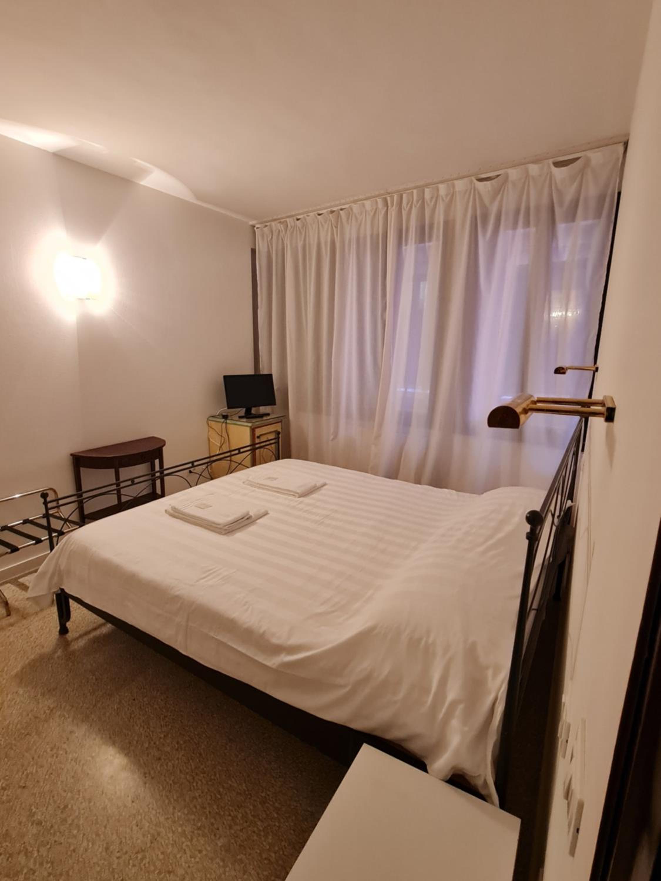 San Marco Romantic Rooms