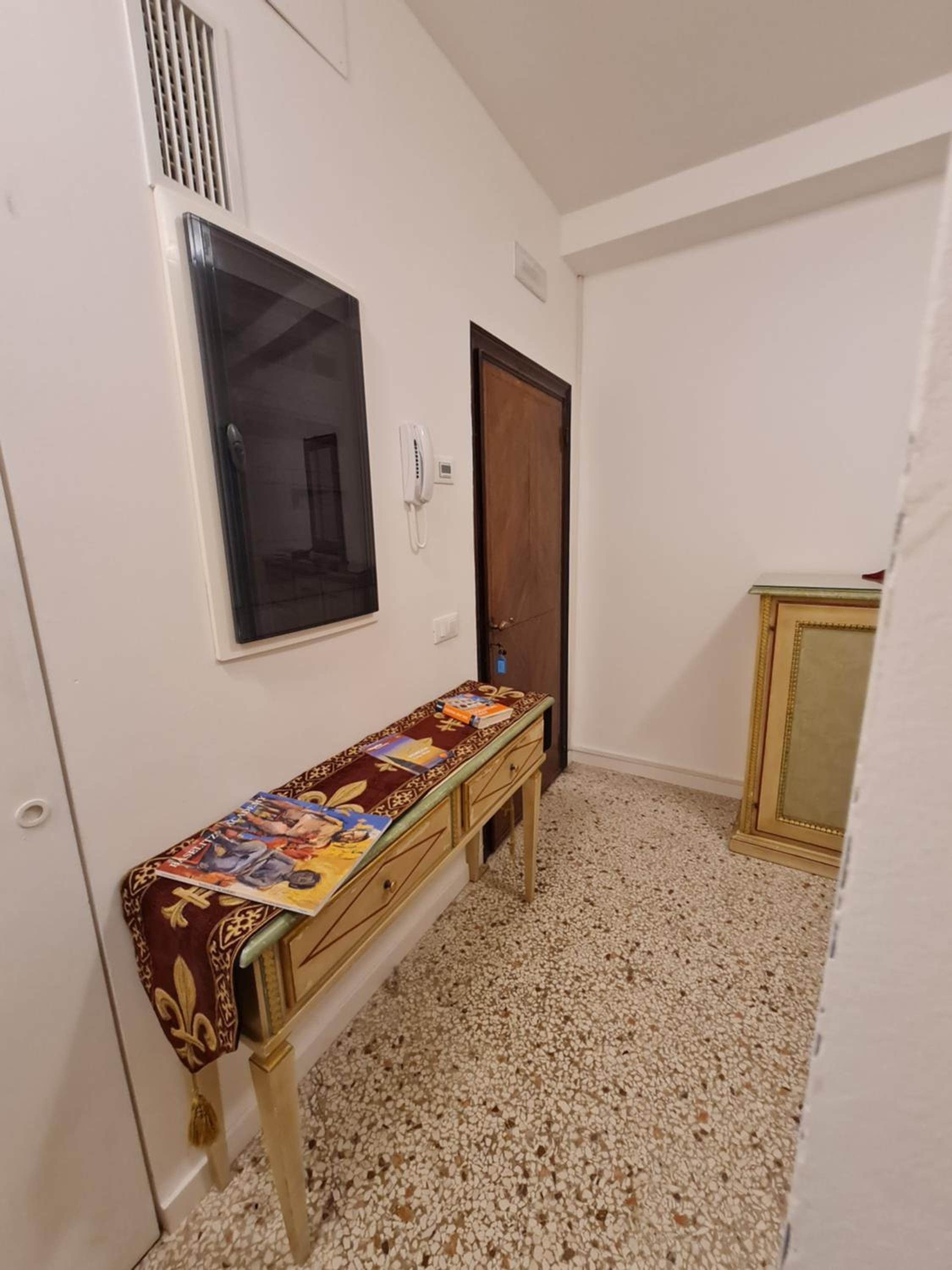 San Marco Romantic Rooms