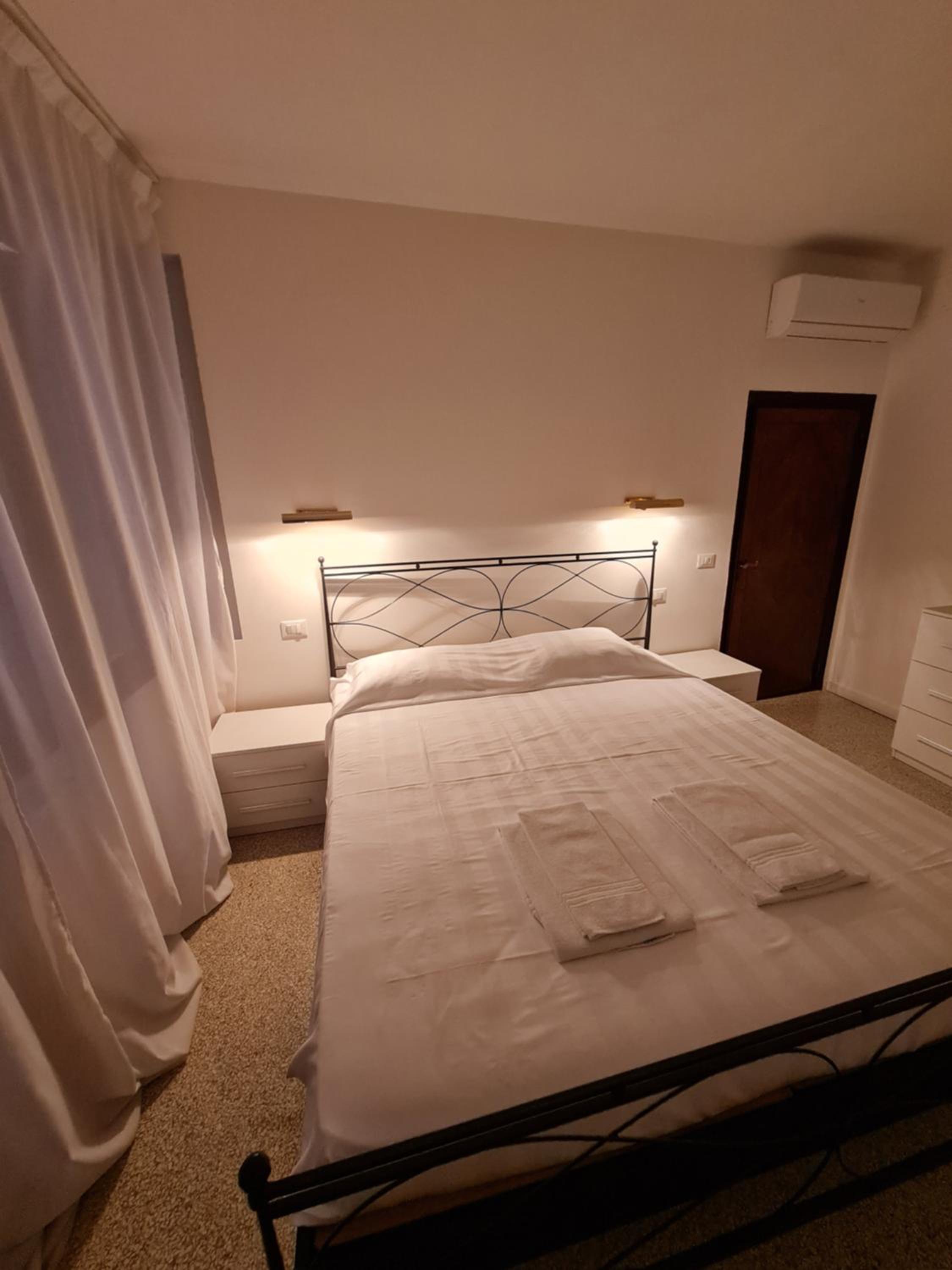 San Marco Romantic Rooms