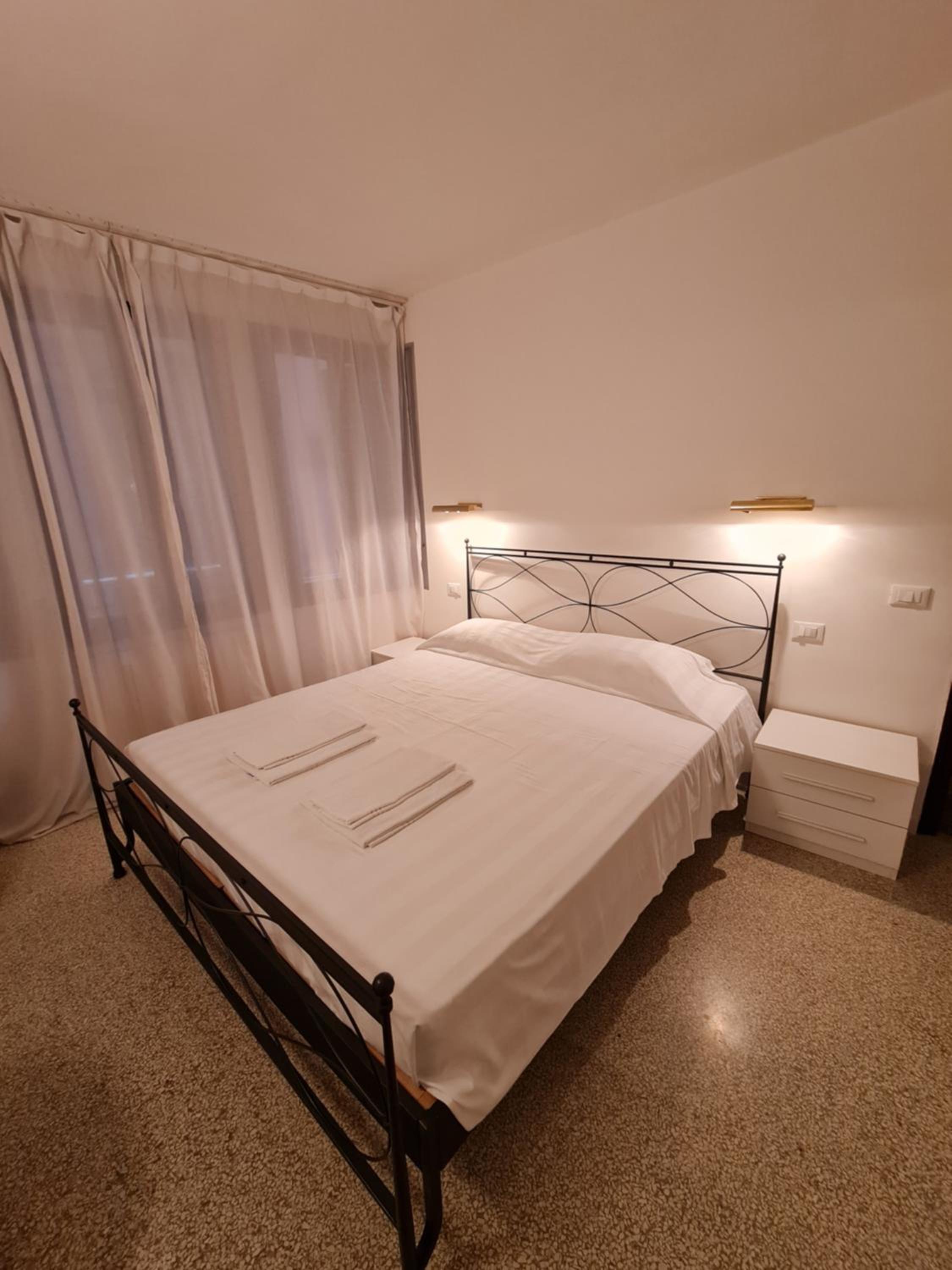 San Marco Romantic Rooms