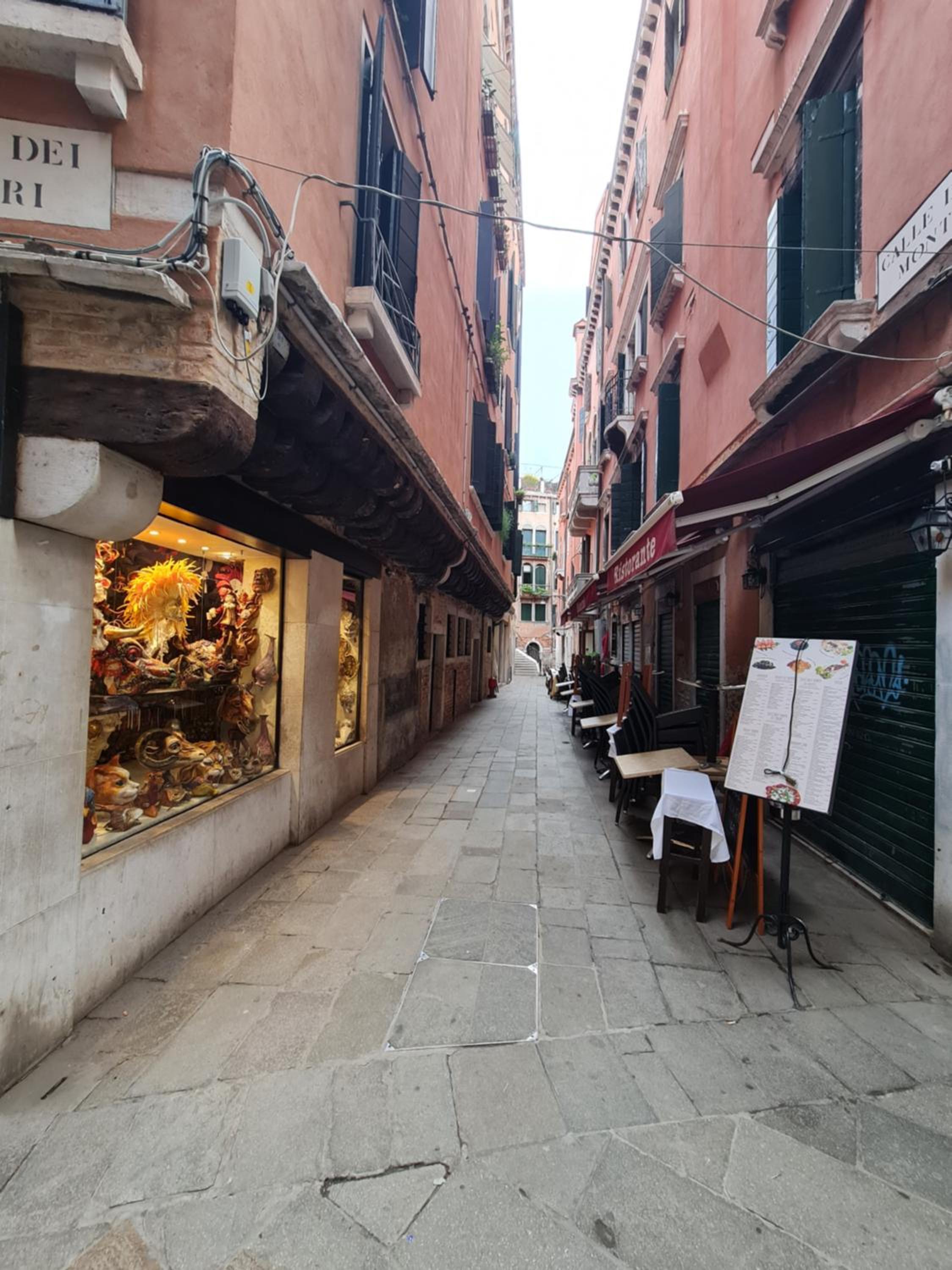 San Marco Romantic Rooms