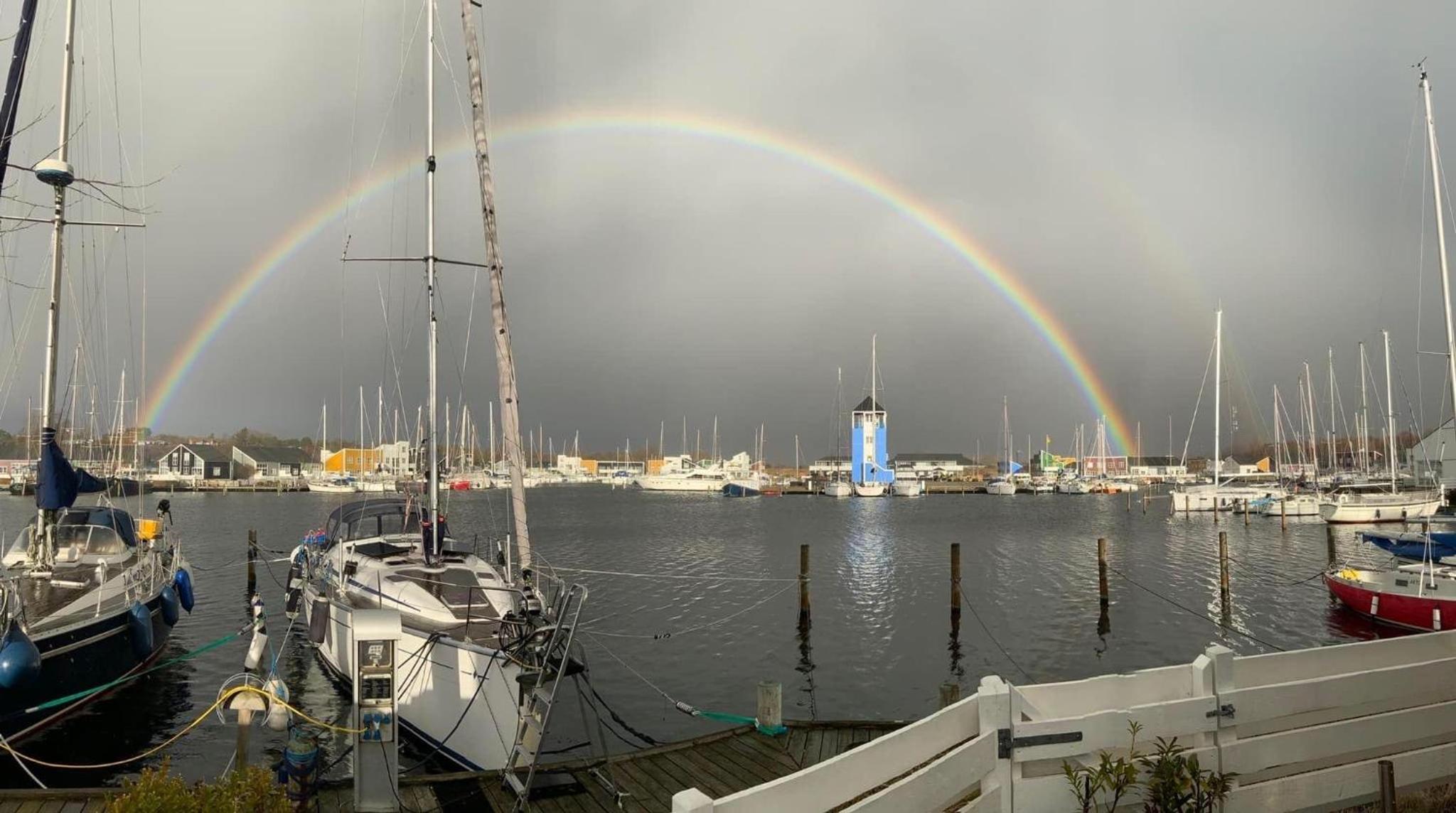 Hyggelig sommerhus Øer Maritime ferieby Ebeltoft