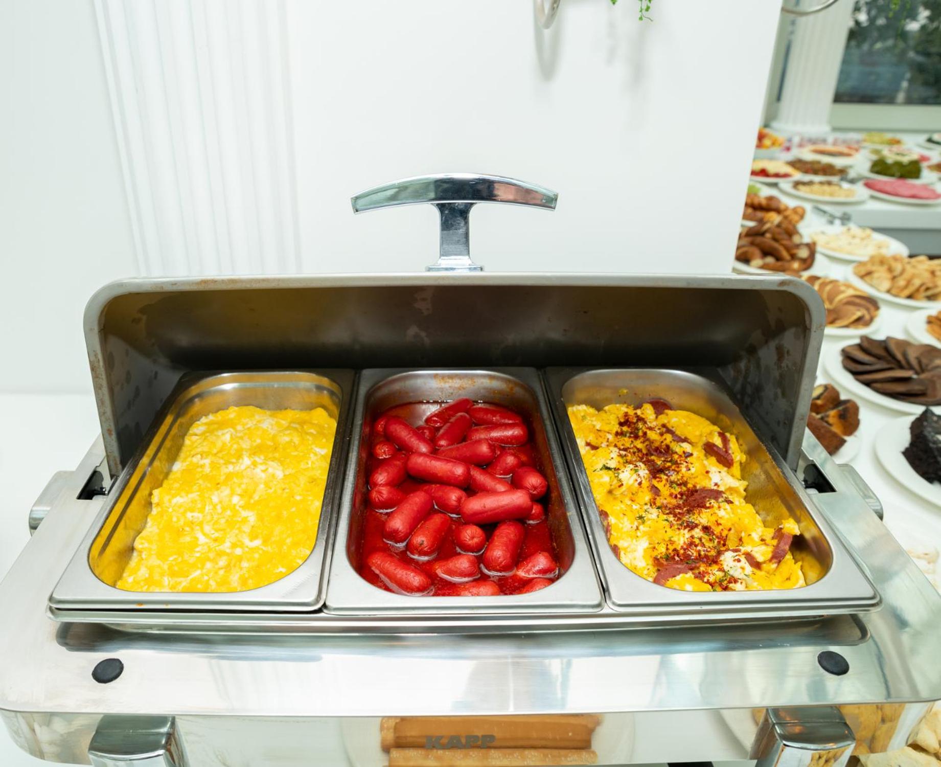 Hotel Nena - Image 36