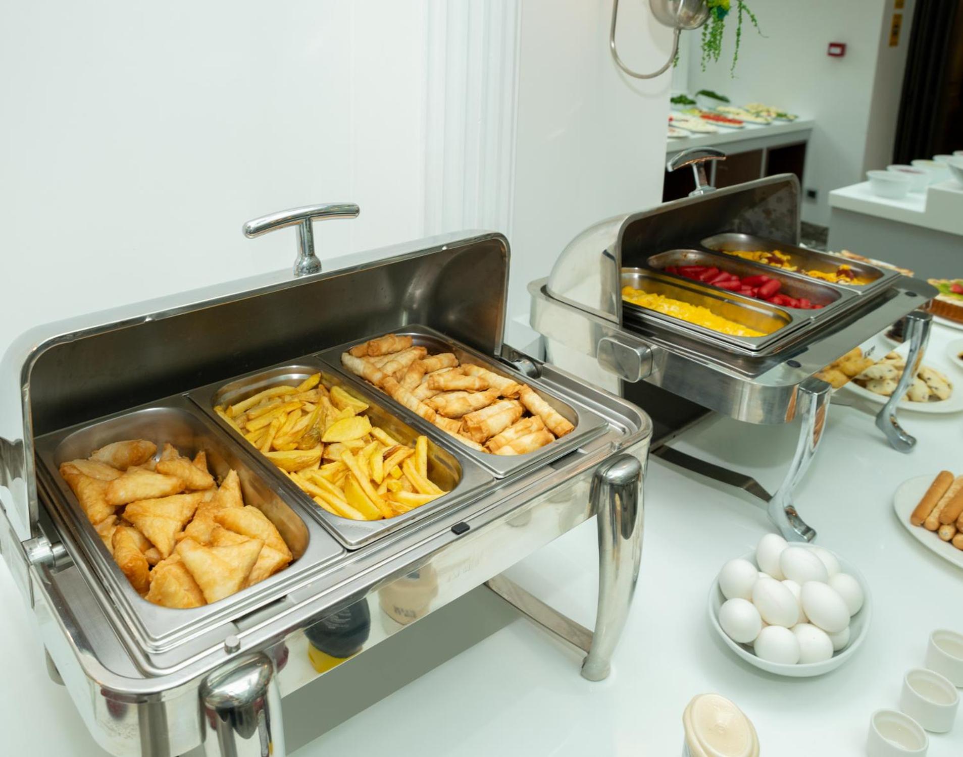 Hotel Nena - Image 34