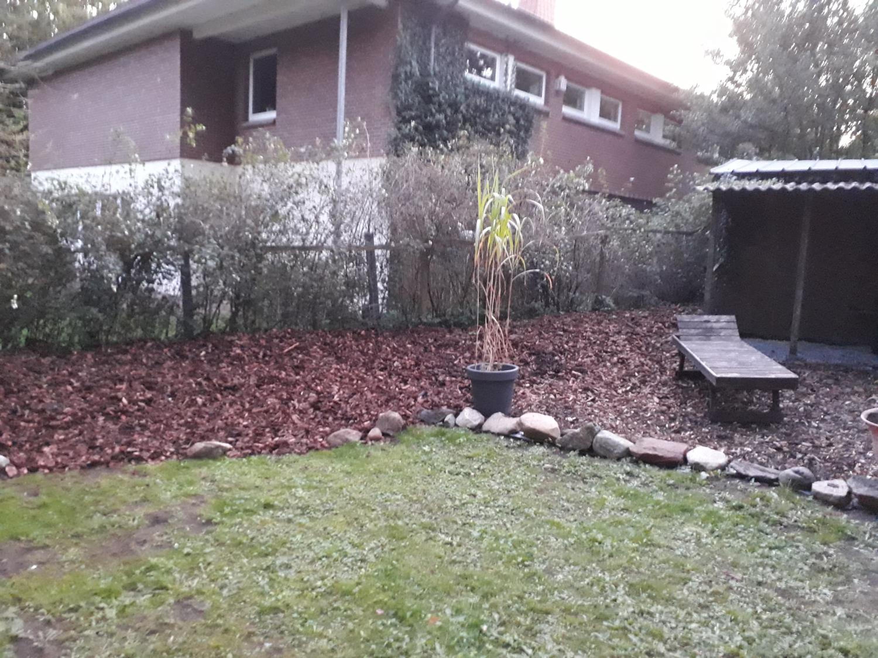 Nicki's Ferien Oase